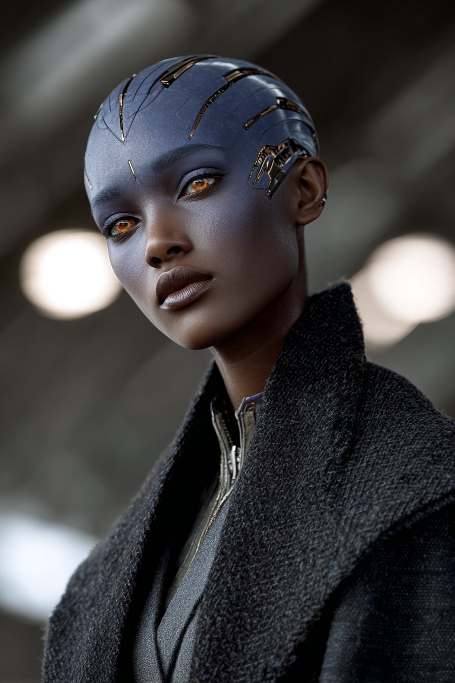 Synthetic Humans aka Digital Avatars | The Unsettling Truth 2 Synthetic Humans