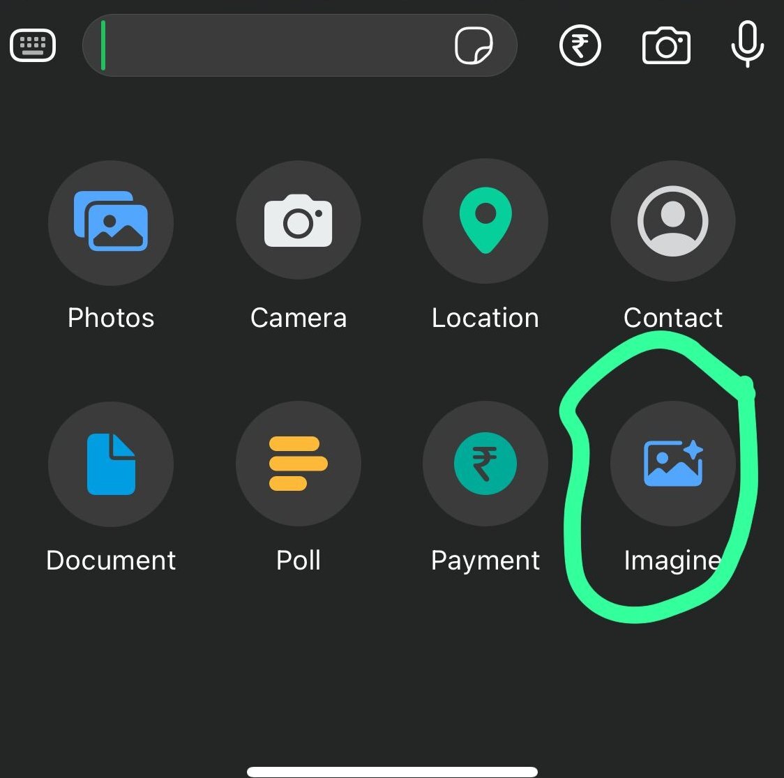WhatsApp Rolls Out AI Image Generation, New Updates for 2026 1 WhatsApp Rolls Out AI Image Generation, New Updates for 2026