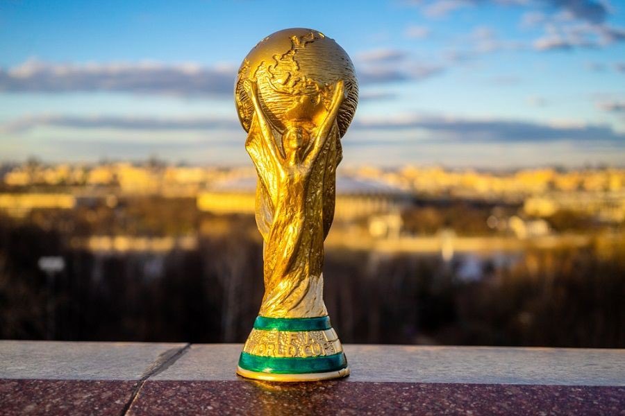 FIFA World Cup 2026 Groups Revealed, Africa sends 9 States