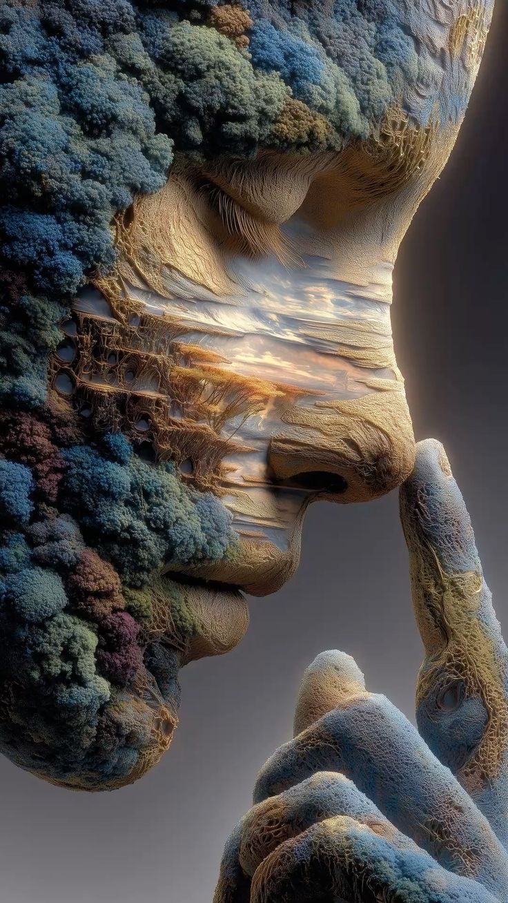 Synthetic Humans aka Digital Avatars | The Unsettling Truth 1 Synthetic Humans