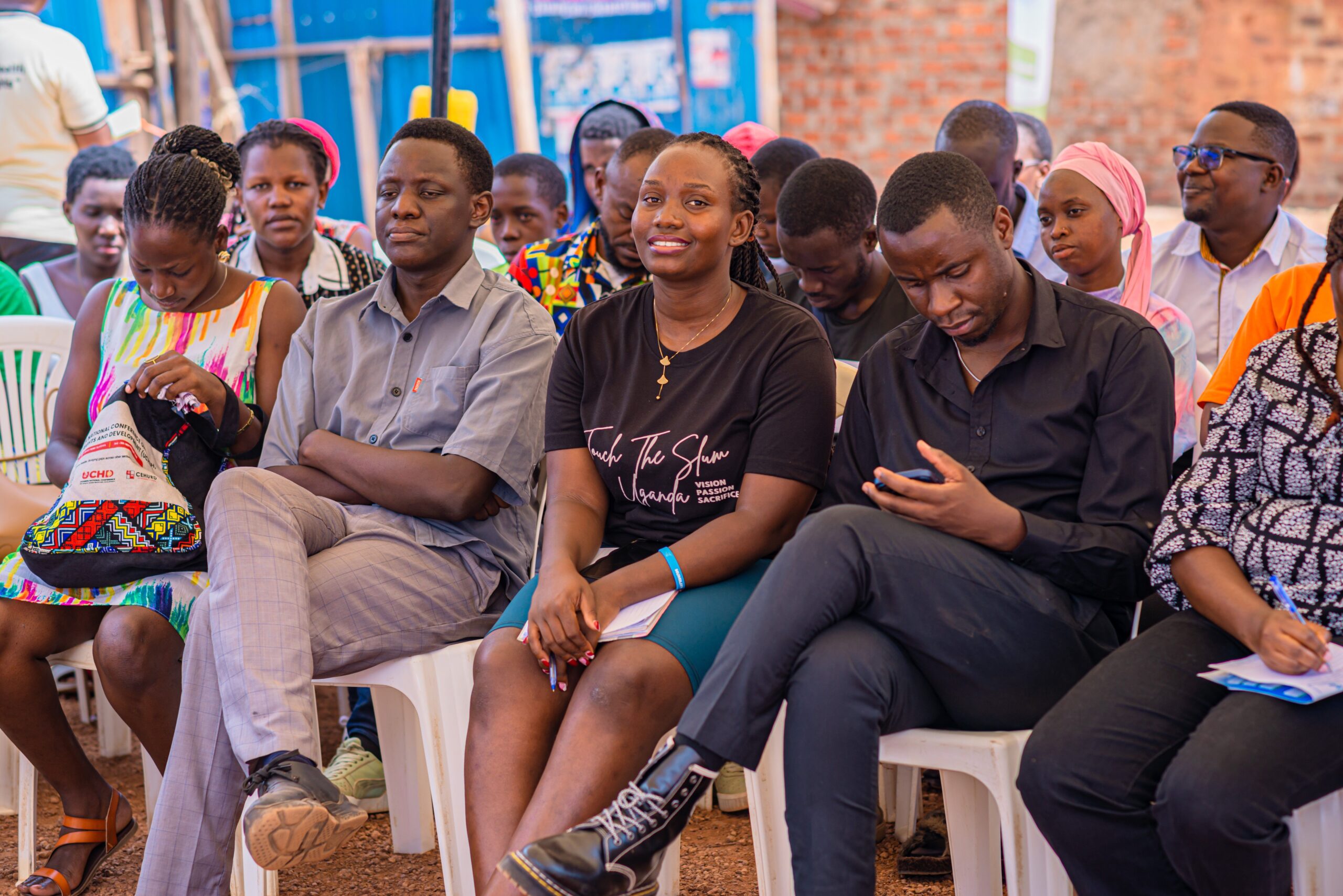Empower Her Dialogue 2025 Confronts HIV, Rage Bait, Poverty 3 Empower Her Dialogue 2025 Confronts HIV, Rage Bait, Poverty