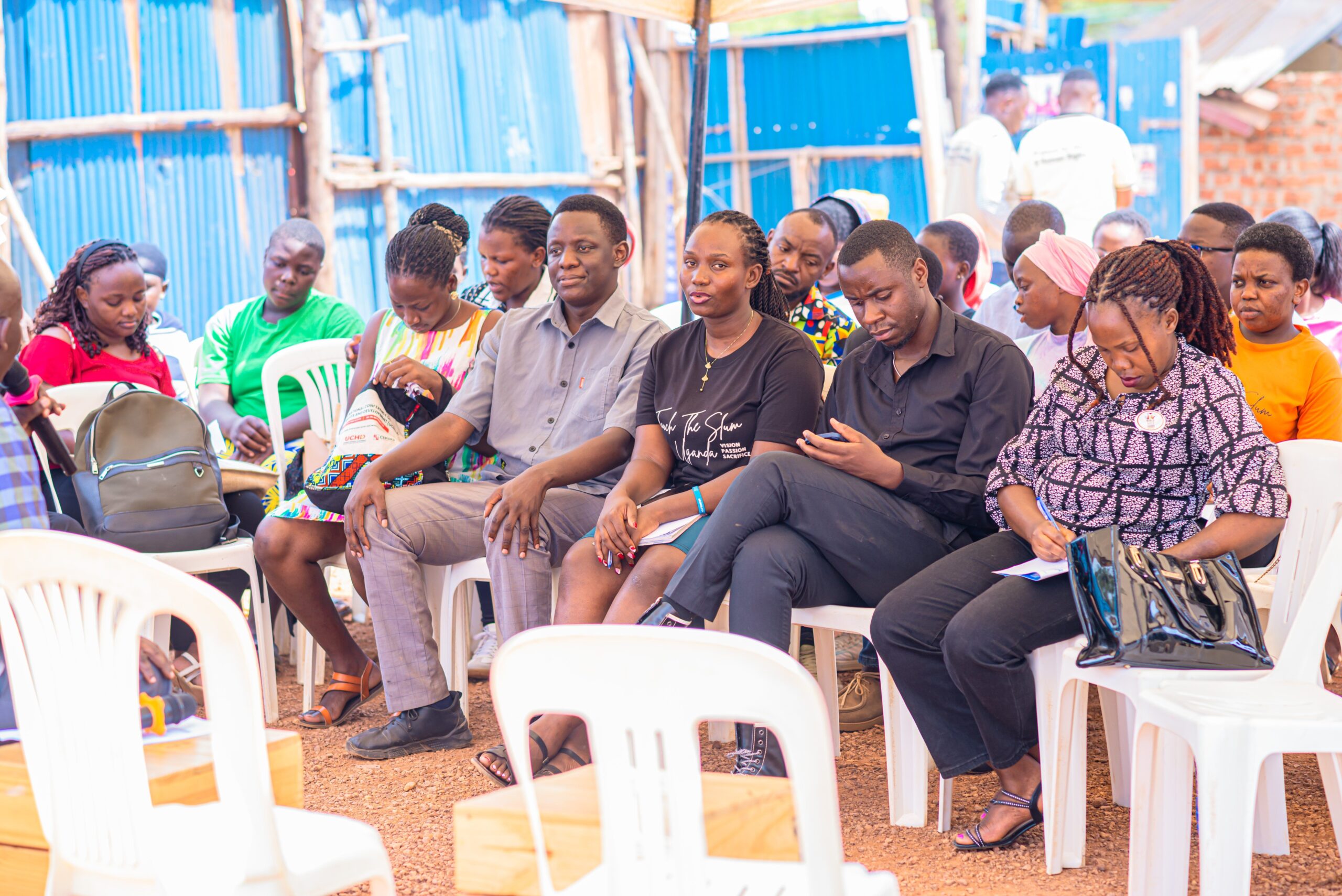Empower Her Dialogue 2025 Confronts HIV, Rage Bait, Poverty 29 Empower Her Dialogue 2025 Confronts HIV, Rage Bait, Poverty