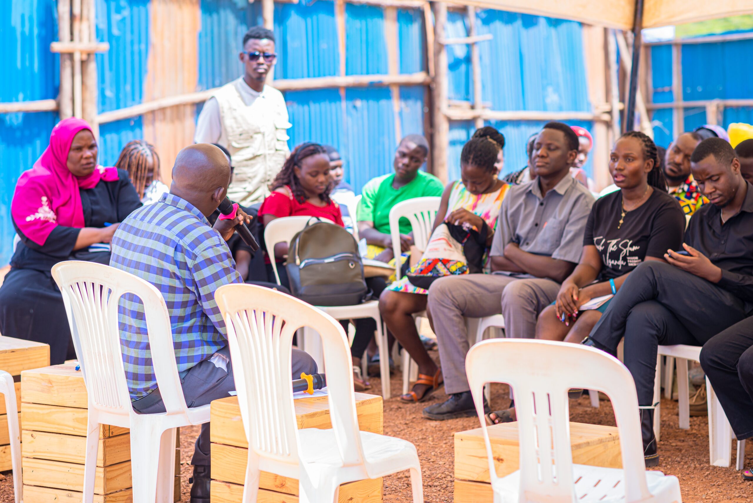 Empower Her Dialogue 2025 Confronts HIV, Rage Bait, Poverty 42 Empower Her Dialogue 2025 Confronts HIV, Rage Bait, Poverty