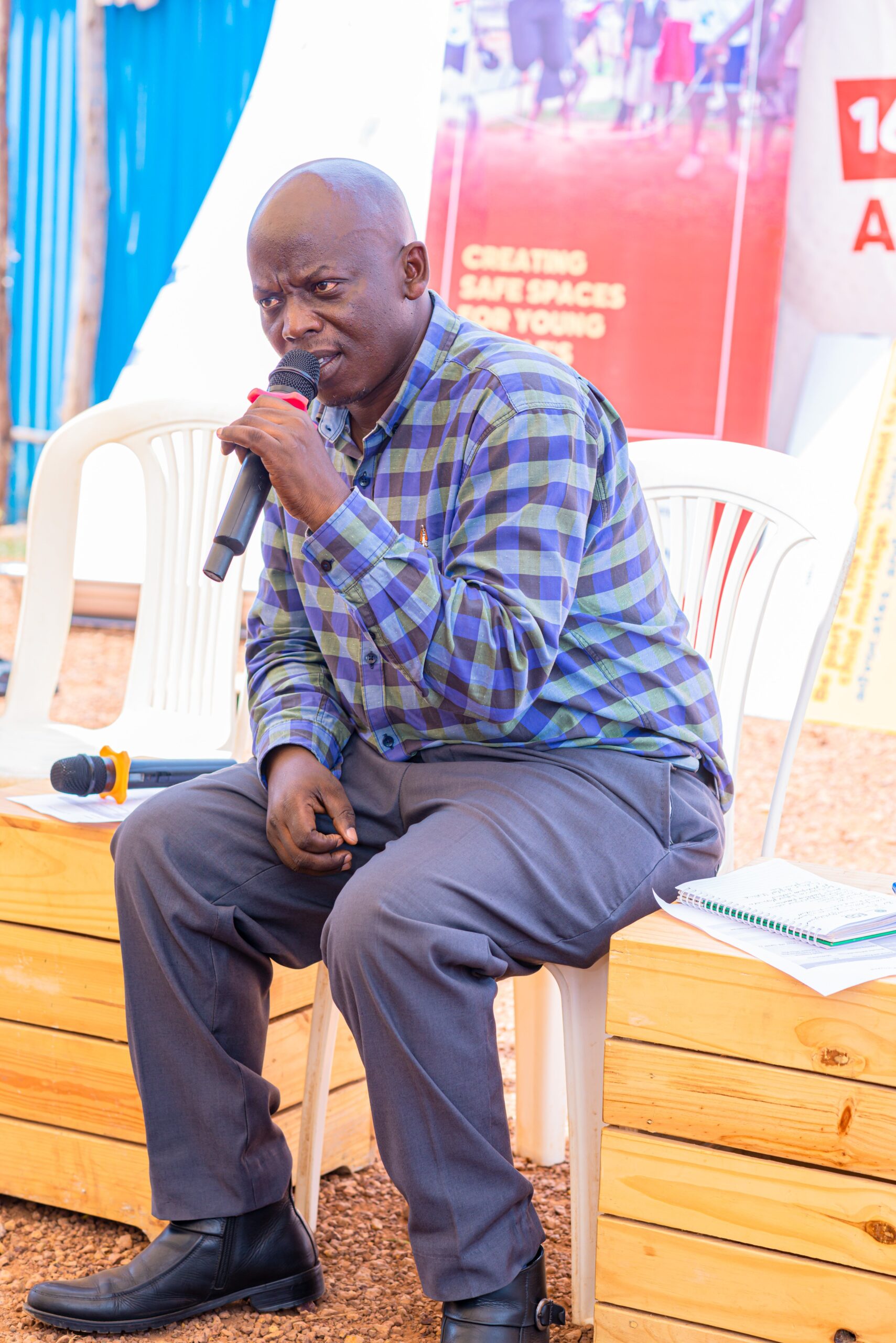 Empower Her Dialogue 2025 Confronts HIV, Rage Bait, Poverty 6 Empower Her Dialogue 2025 Confronts HIV, Rage Bait, Poverty