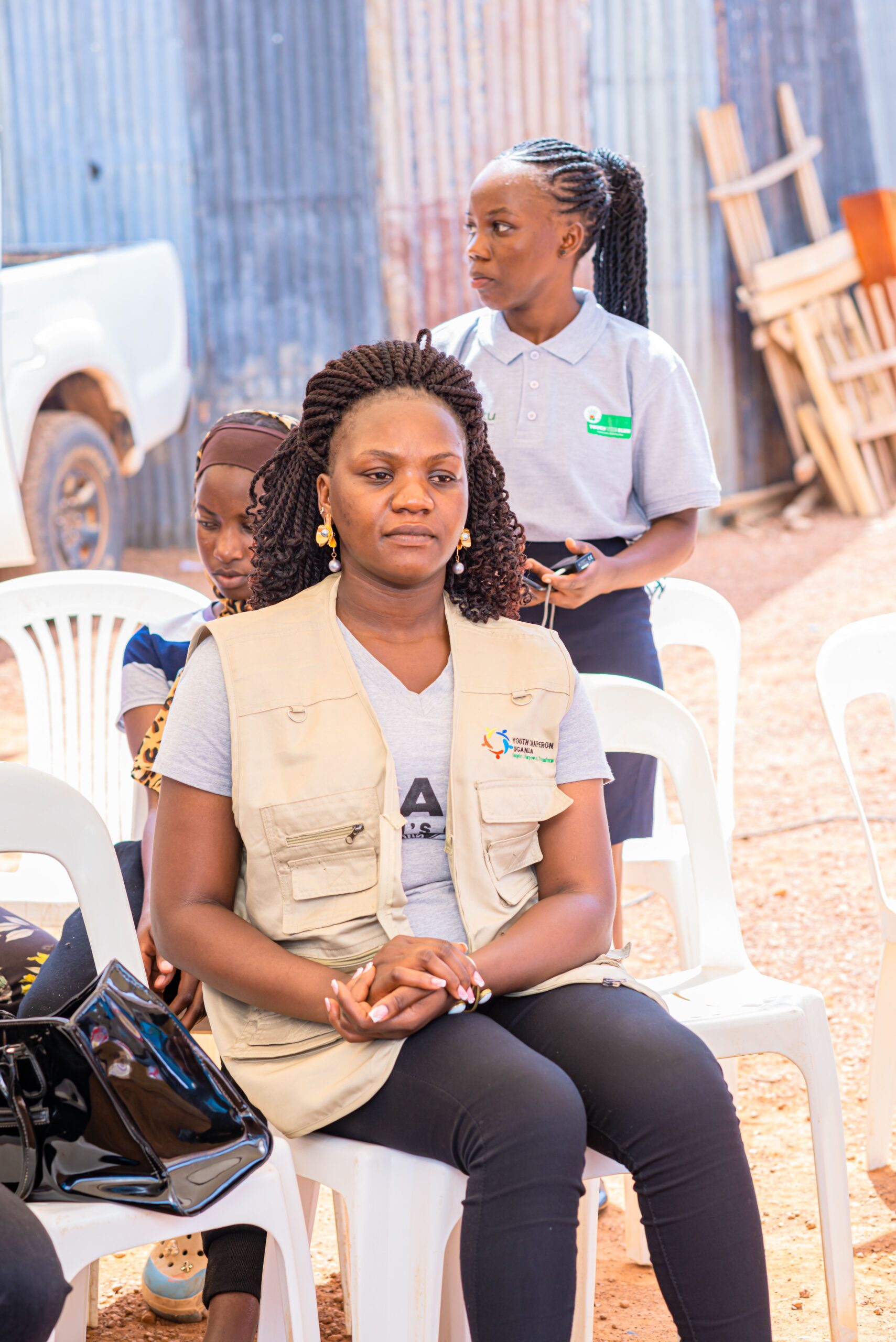 Empower Her Dialogue 2025 Confronts HIV, Rage Bait, Poverty 7 Empower Her Dialogue 2025 Confronts HIV, Rage Bait, Poverty