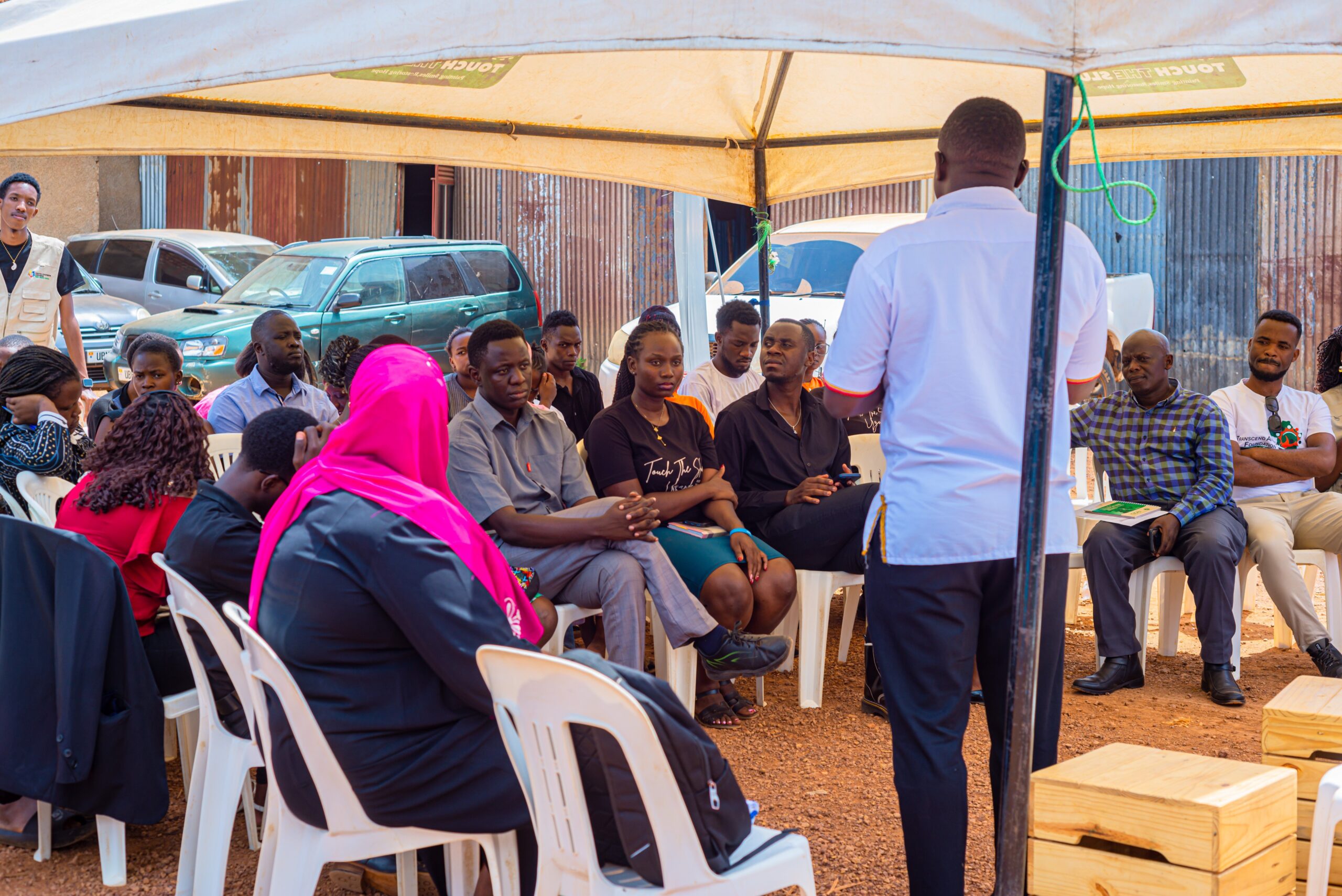 Empower Her Dialogue 2025 Confronts HIV, Rage Bait, Poverty 32 Empower Her Dialogue 2025 Confronts HIV, Rage Bait, Poverty