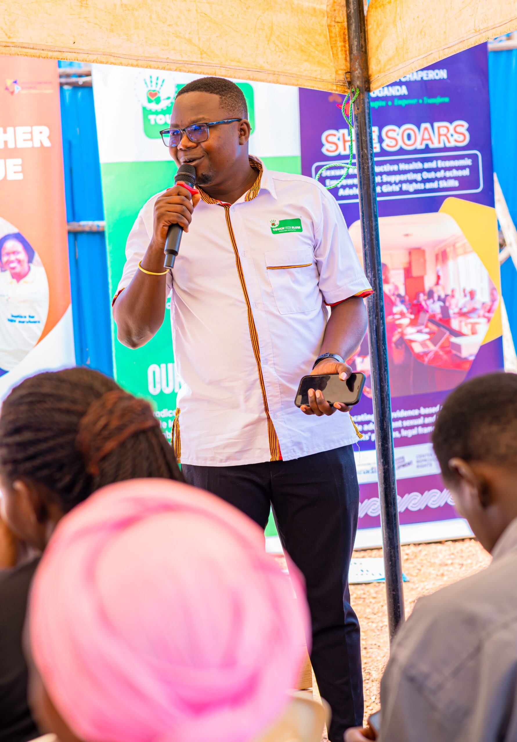 Empower Her Dialogue 2025 Confronts HIV, Rage Bait, Poverty 9 Empower Her Dialogue 2025 Confronts HIV, Rage Bait, Poverty