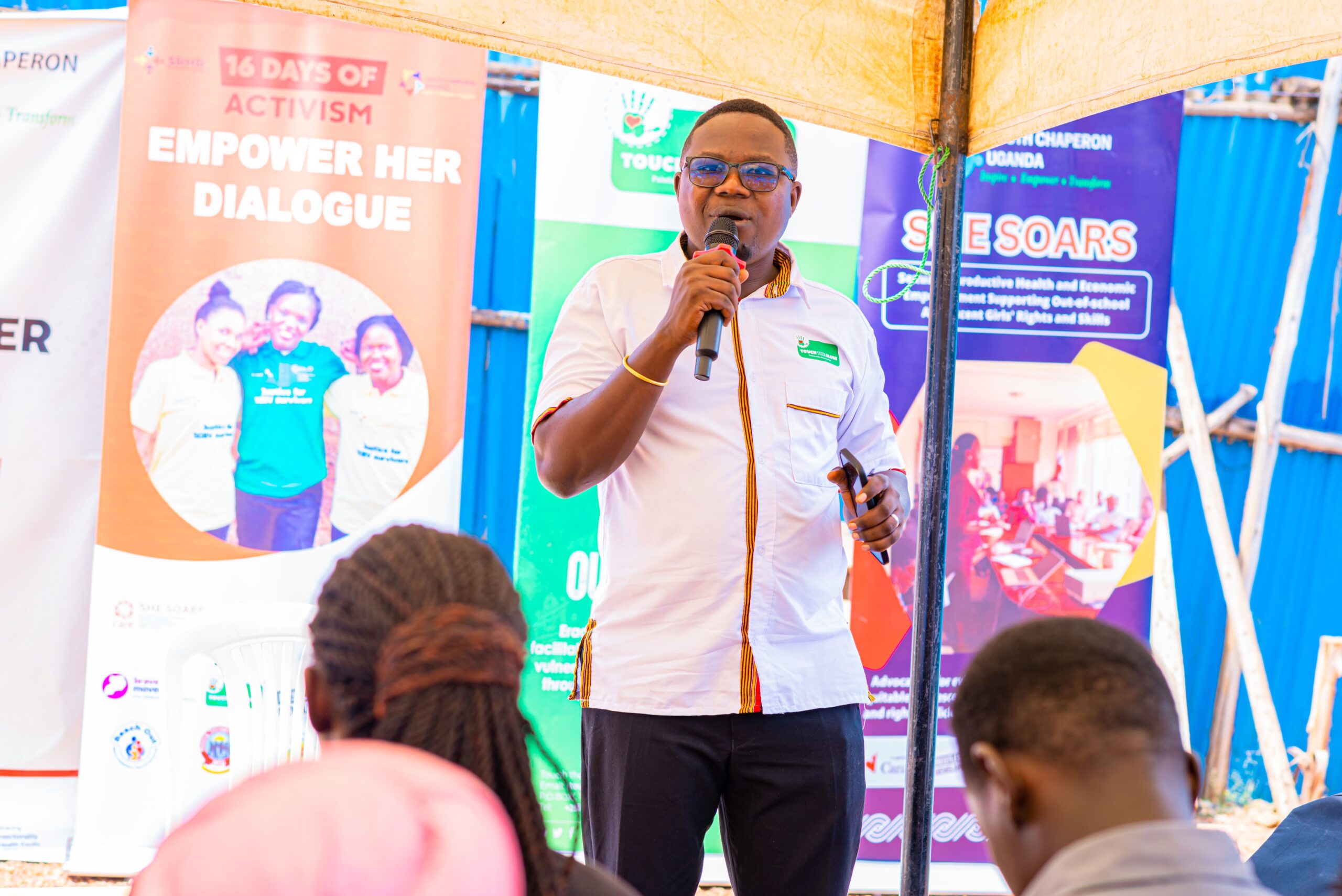 Empower Her Dialogue 2025 Confronts HIV, Rage Bait, Poverty 8 Empower Her Dialogue 2025 Confronts HIV, Rage Bait, Poverty