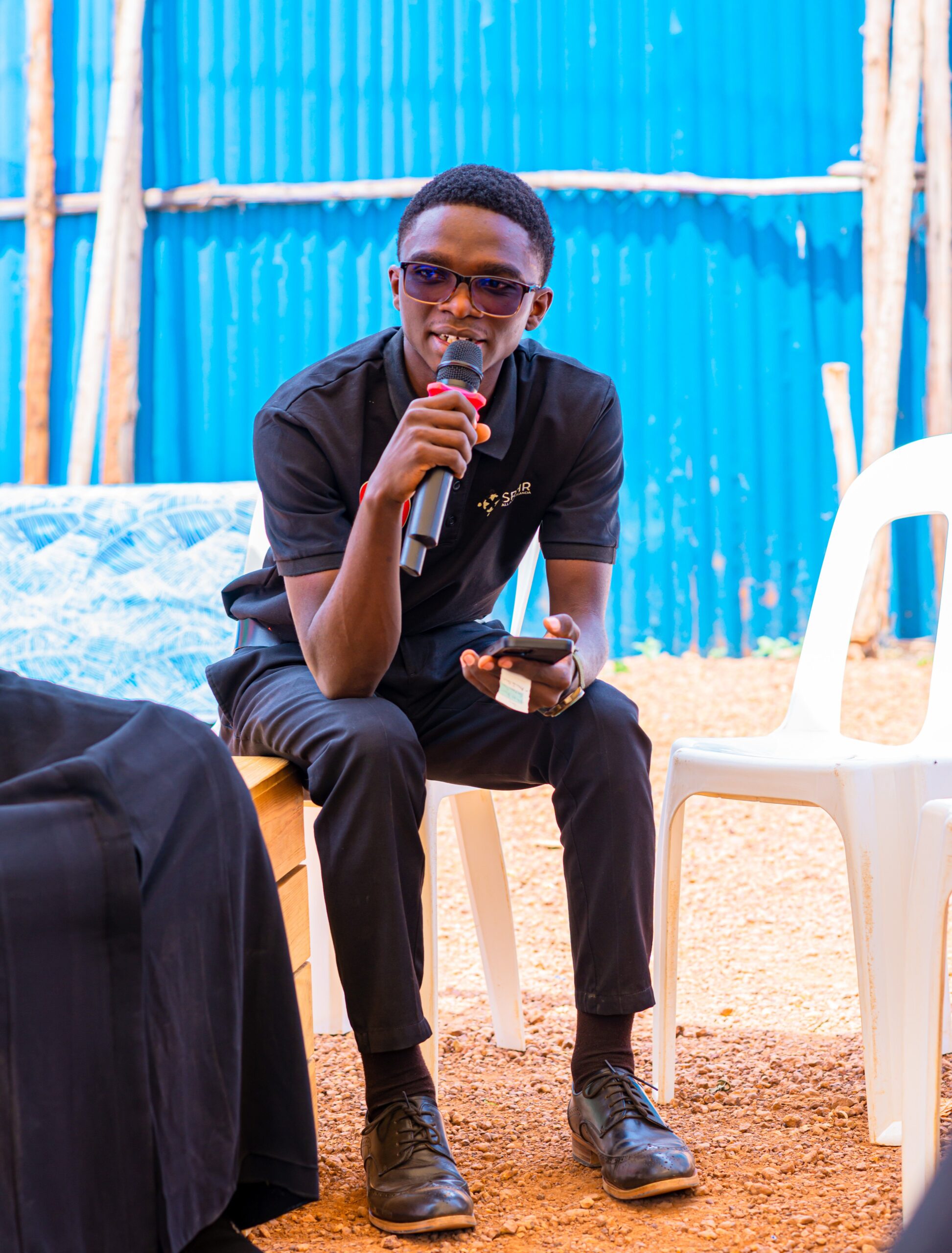 Empower Her Dialogue 2025 Confronts HIV, Rage Bait, Poverty 14 Empower Her Dialogue 2025 Confronts HIV, Rage Bait, Poverty