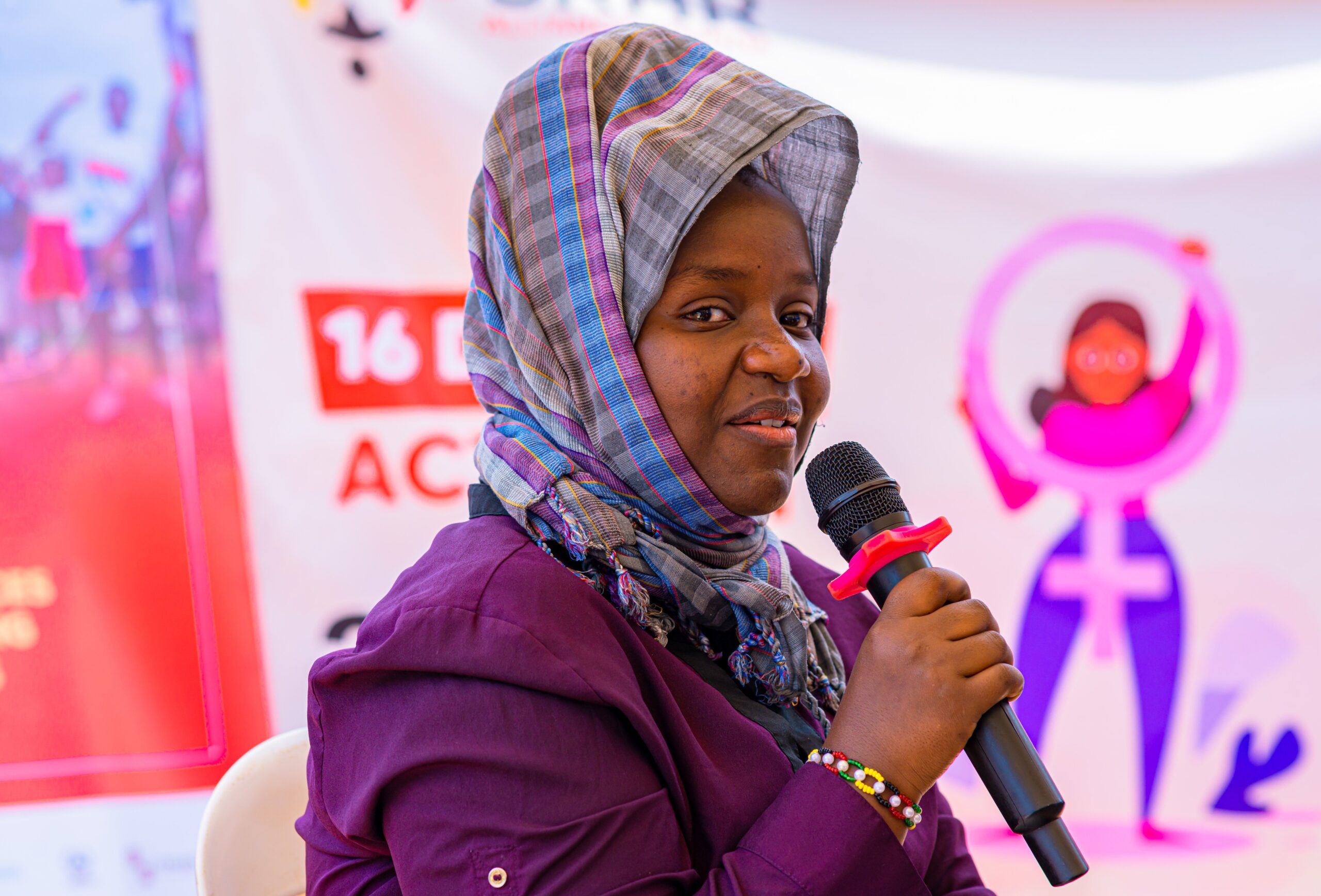 Empower Her Dialogue 2025 Confronts HIV, Rage Bait, Poverty 53 Empower Her Dialogue 2025 Confronts HIV, Rage Bait, Poverty