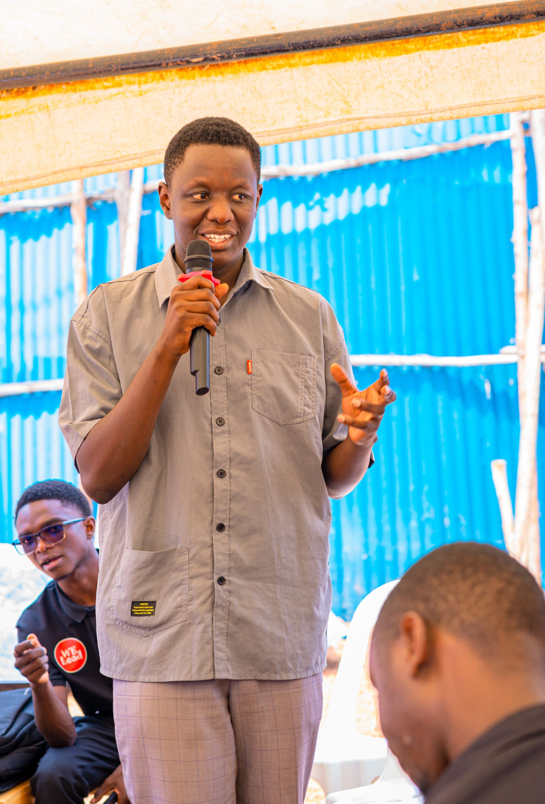 Empower Her Dialogue 2025 Confronts HIV, Rage Bait, Poverty 13 Empower Her Dialogue 2025 Confronts HIV, Rage Bait, Poverty