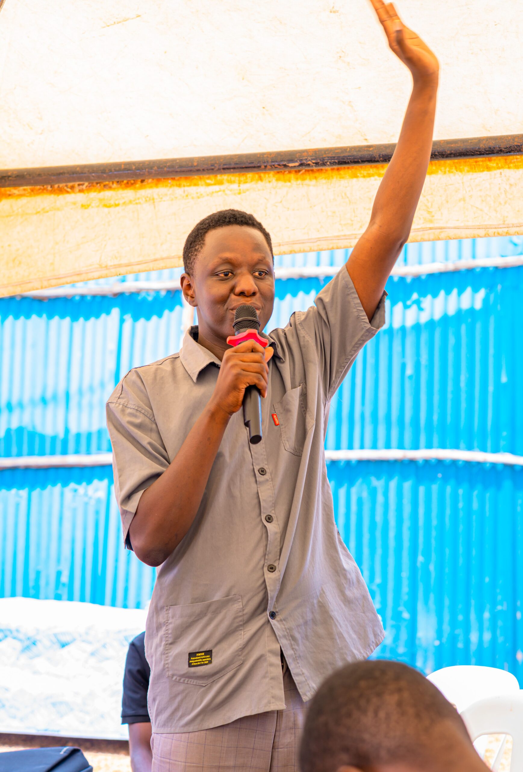 Empower Her Dialogue 2025 Confronts HIV, Rage Bait, Poverty 12 Empower Her Dialogue 2025 Confronts HIV, Rage Bait, Poverty