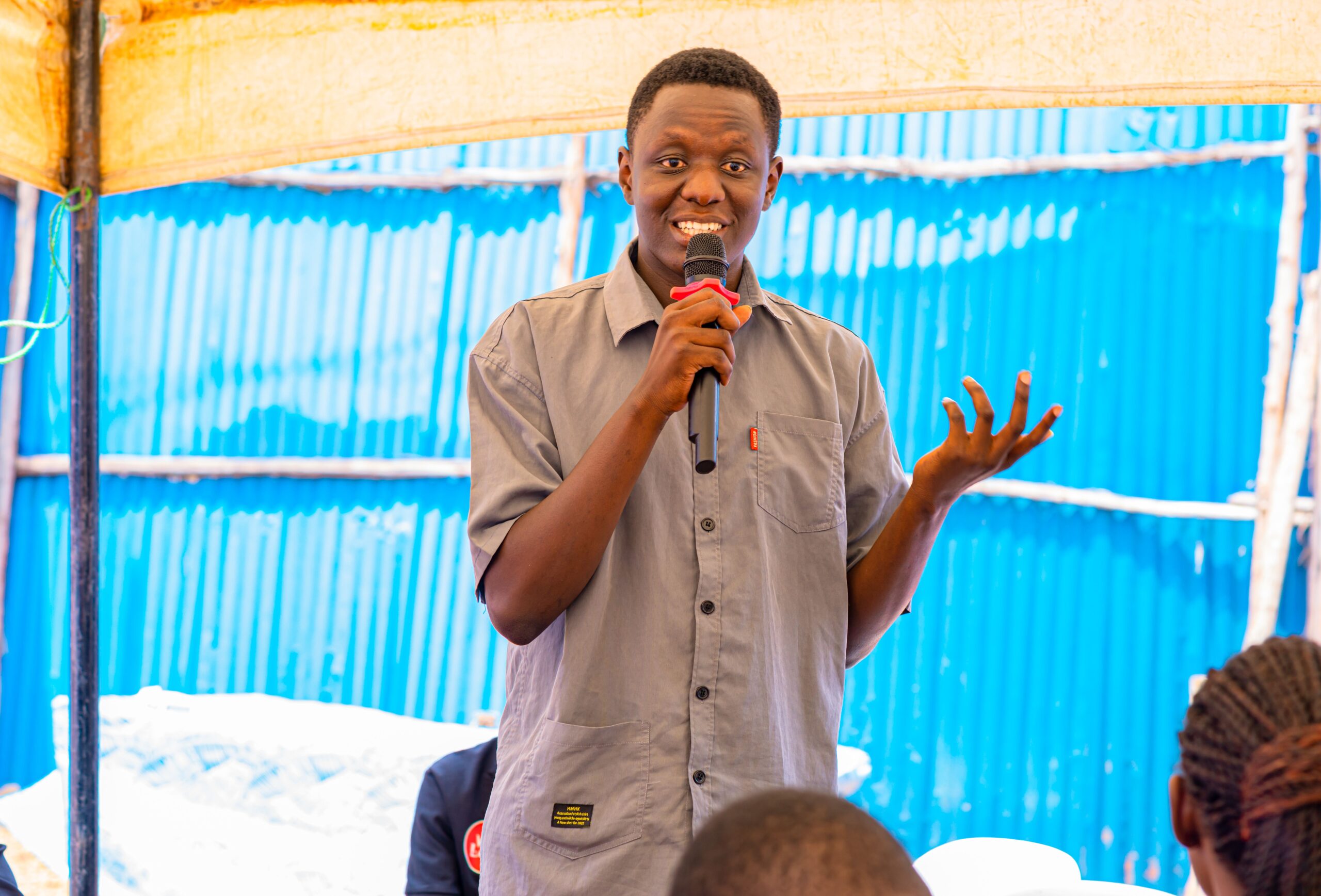 Empower Her Dialogue 2025 Confronts HIV, Rage Bait, Poverty 15 Empower Her Dialogue 2025 Confronts HIV, Rage Bait, Poverty