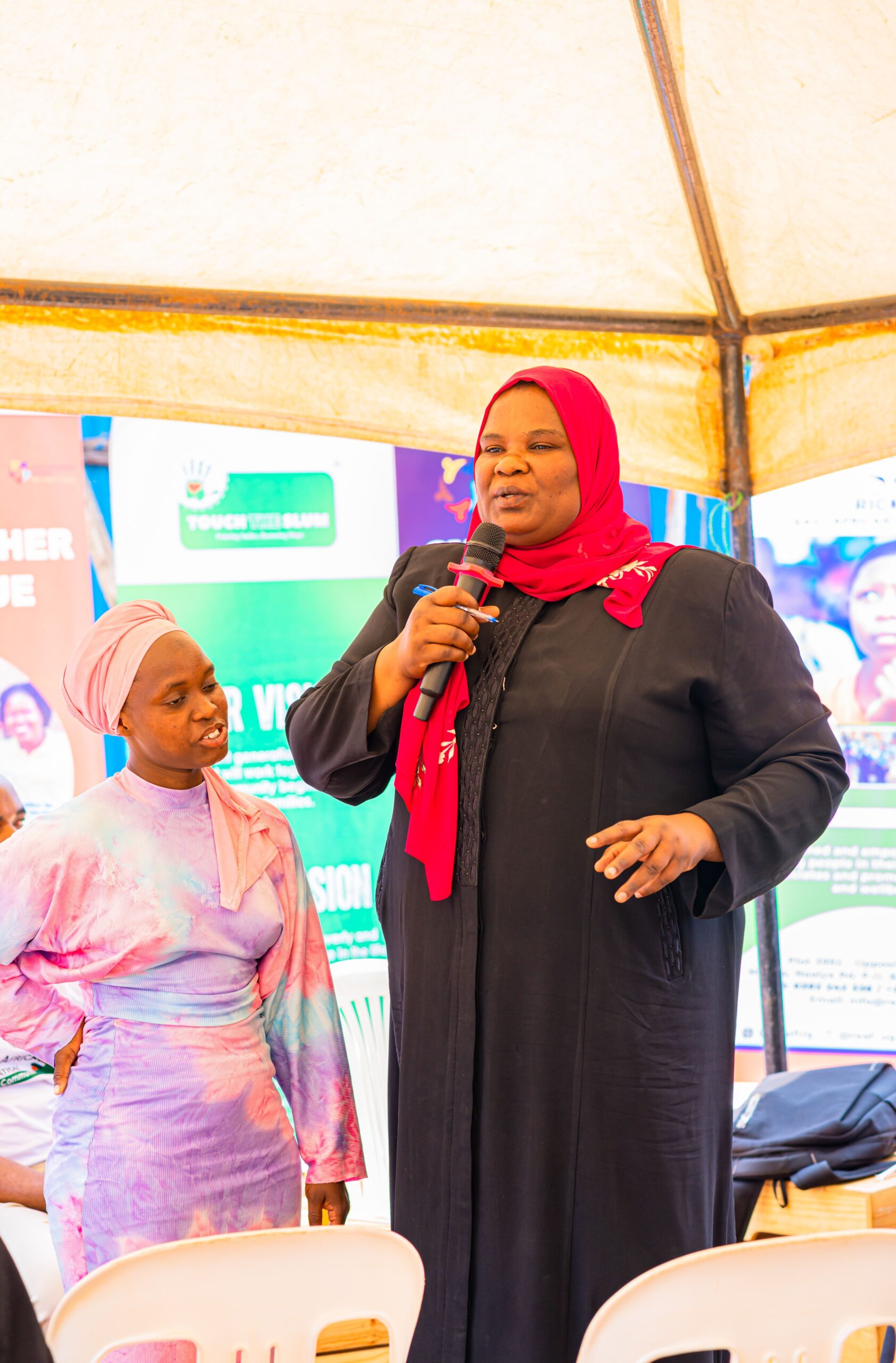 Empower Her Dialogue 2025 Confronts HIV, Rage Bait, Poverty 43 Empower Her Dialogue 2025 Confronts HIV, Rage Bait, Poverty