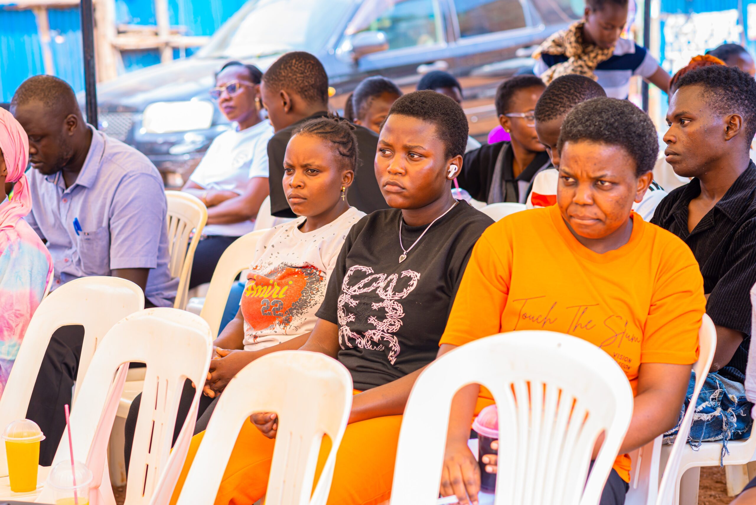Empower Her Dialogue 2025 Confronts HIV, Rage Bait, Poverty 18 Empower Her Dialogue 2025 Confronts HIV, Rage Bait, Poverty
