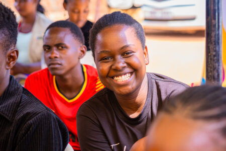 Empower Her Dialogue 2025 Confronts HIV, Rage Bait, Poverty