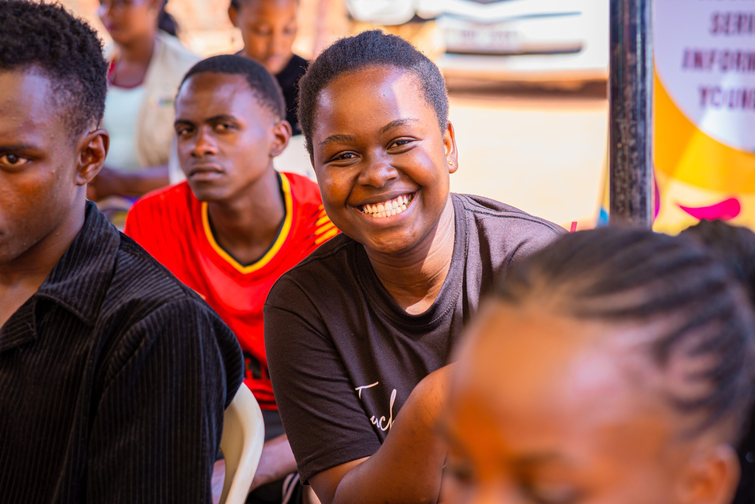 Empower Her Dialogue 2025 Confronts HIV, Rage Bait, Poverty 28 Empower Her Dialogue 2025 Confronts HIV, Rage Bait, Poverty