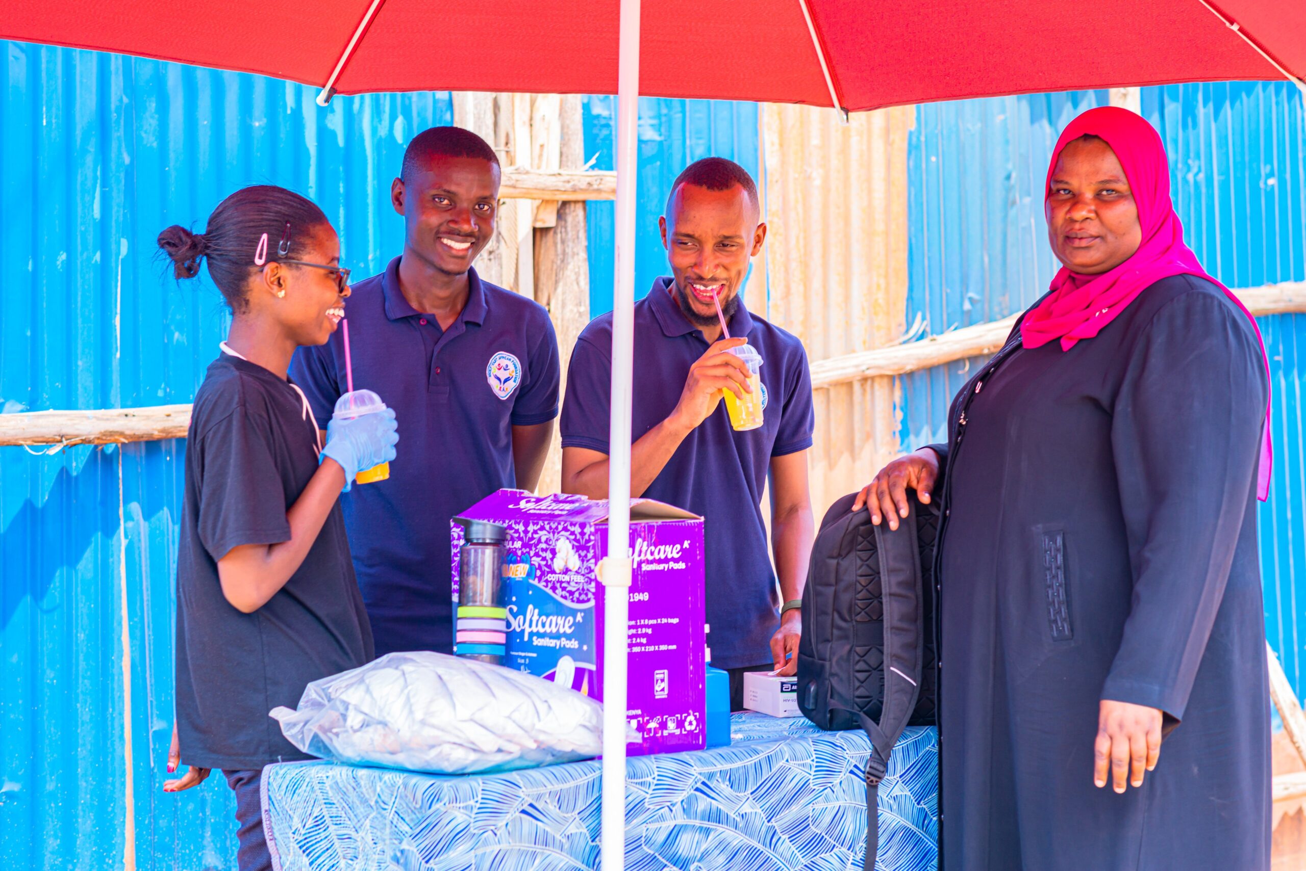 Empower Her Dialogue 2025 Confronts HIV, Rage Bait, Poverty 20 Empower Her Dialogue 2025 Confronts HIV, Rage Bait, Poverty