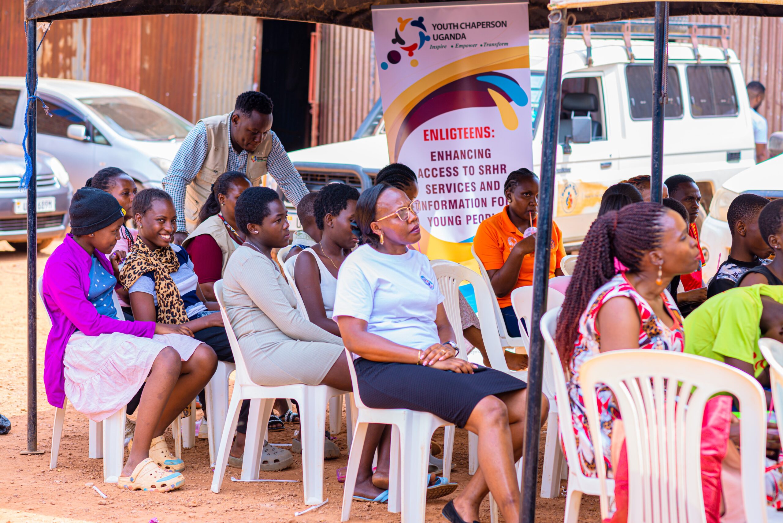 Empower Her Dialogue 2025 Confronts HIV, Rage Bait, Poverty 23 Empower Her Dialogue 2025 Confronts HIV, Rage Bait, Poverty