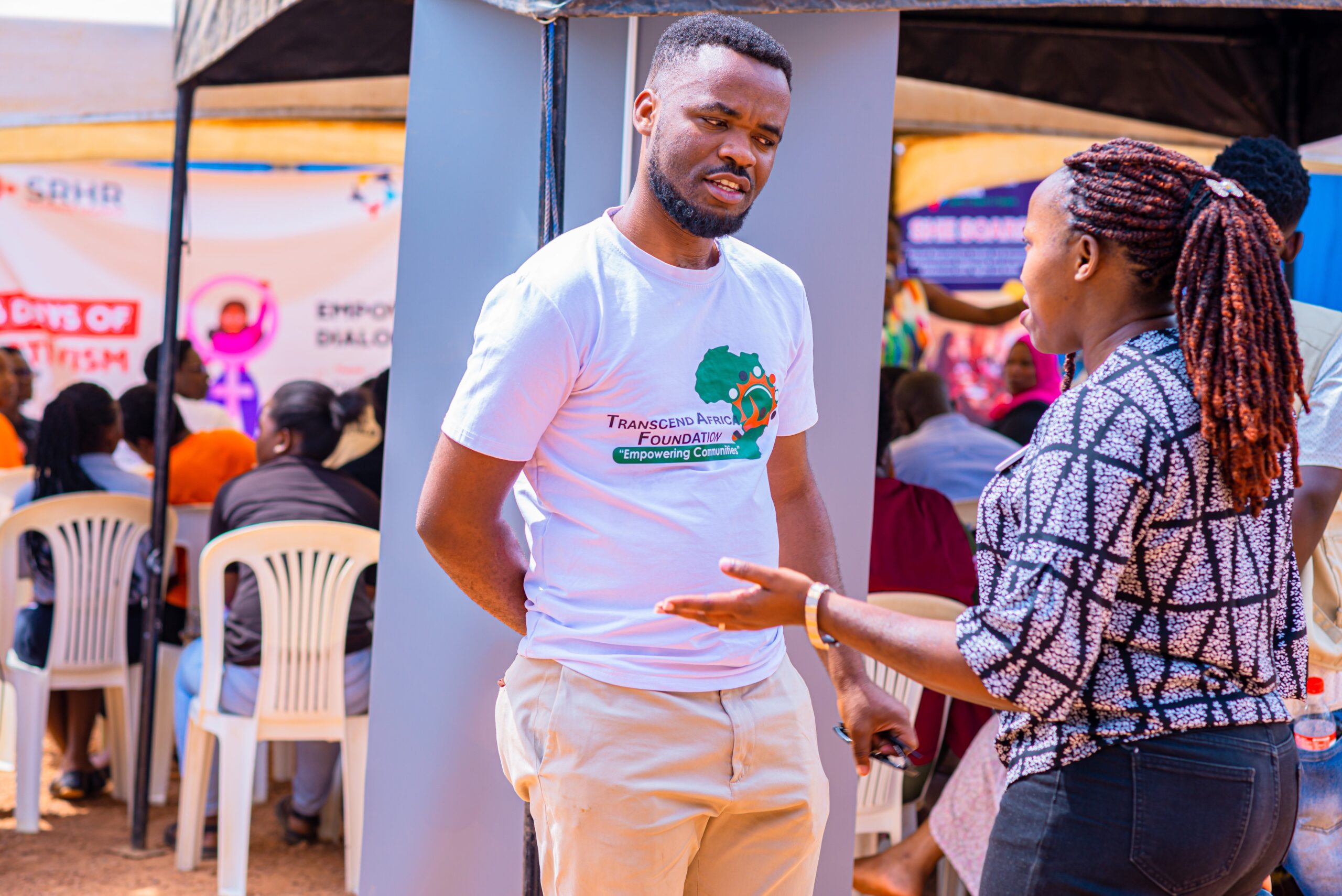 Empower Her Dialogue 2025 Confronts HIV, Rage Bait, Poverty 24 Empower Her Dialogue 2025 Confronts HIV, Rage Bait, Poverty