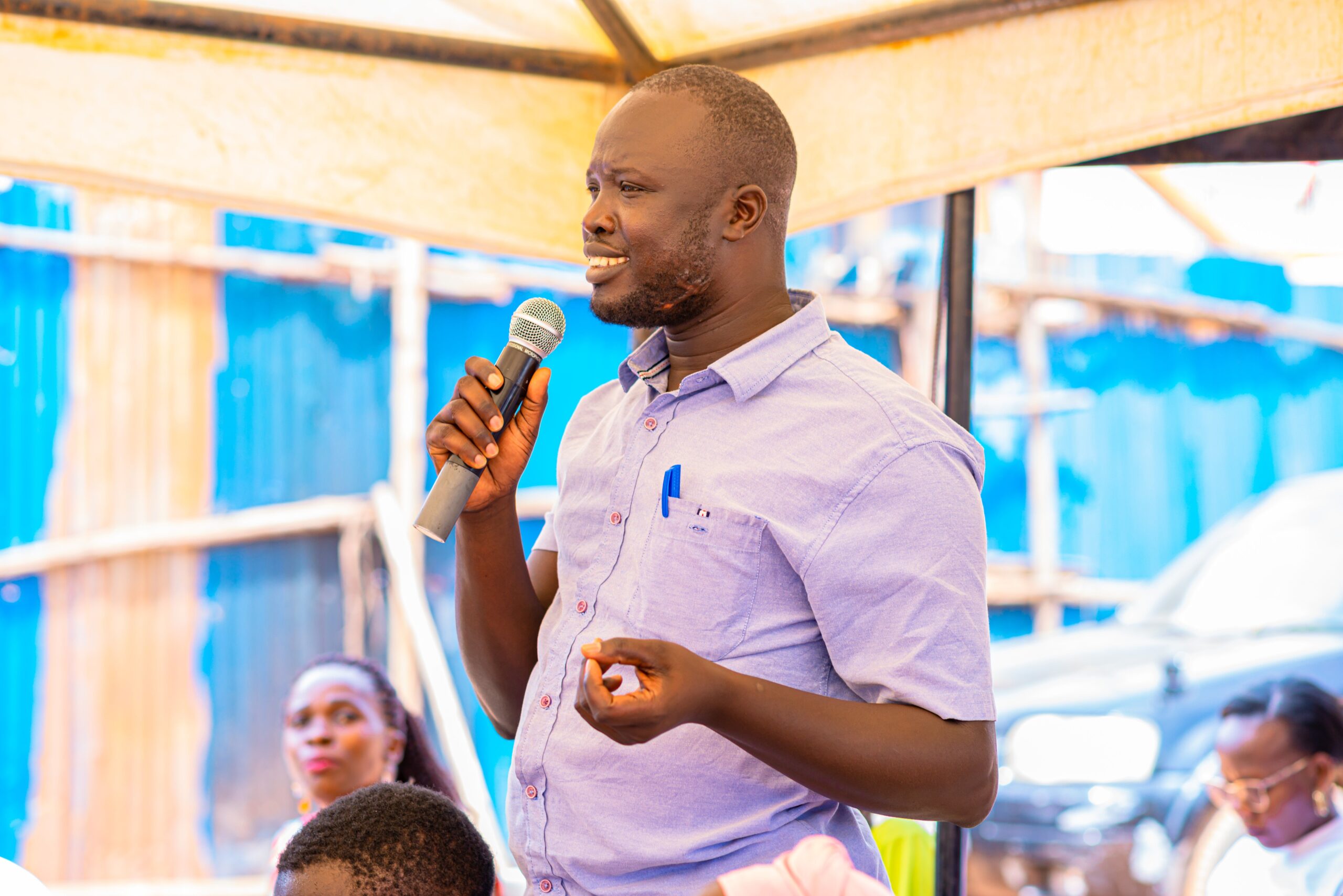 Empower Her Dialogue 2025 Confronts HIV, Rage Bait, Poverty 26 Empower Her Dialogue 2025 Confronts HIV, Rage Bait, Poverty