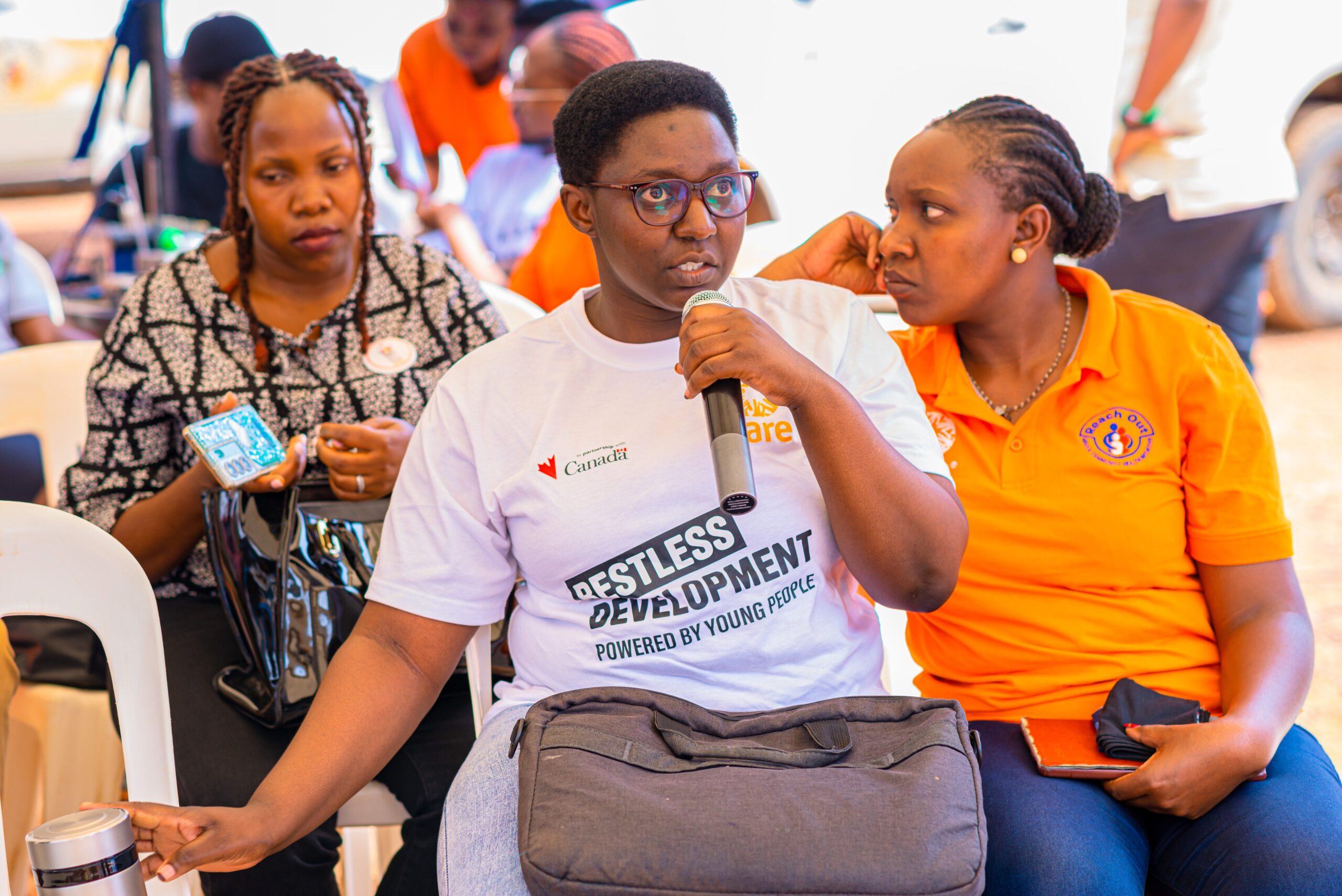 Empower Her Dialogue 2025 Confronts HIV, Rage Bait, Poverty 25 Empower Her Dialogue 2025 Confronts HIV, Rage Bait, Poverty