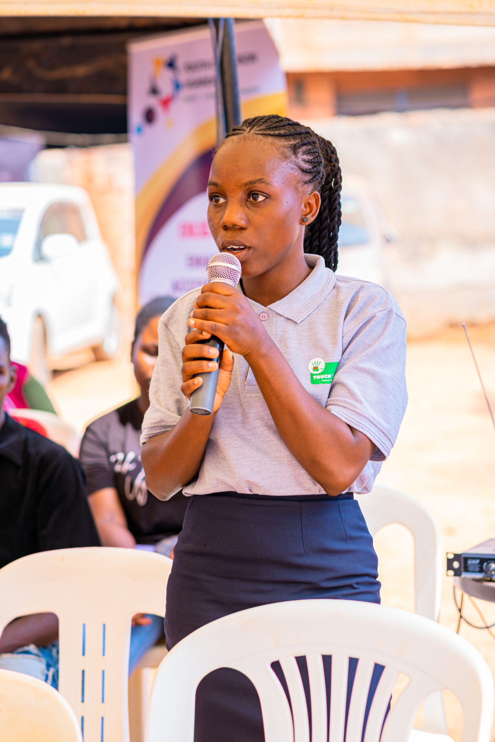 Empower Her Dialogue 2025 Confronts HIV, Rage Bait, Poverty 21 Empower Her Dialogue 2025 Confronts HIV, Rage Bait, Poverty