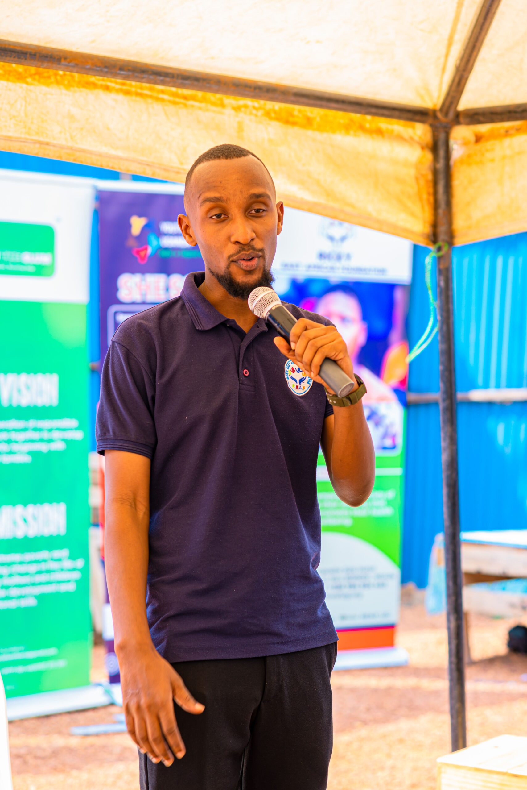 Empower Her Dialogue 2025 Confronts HIV, Rage Bait, Poverty 49 Empower Her Dialogue 2025 Confronts HIV, Rage Bait, Poverty