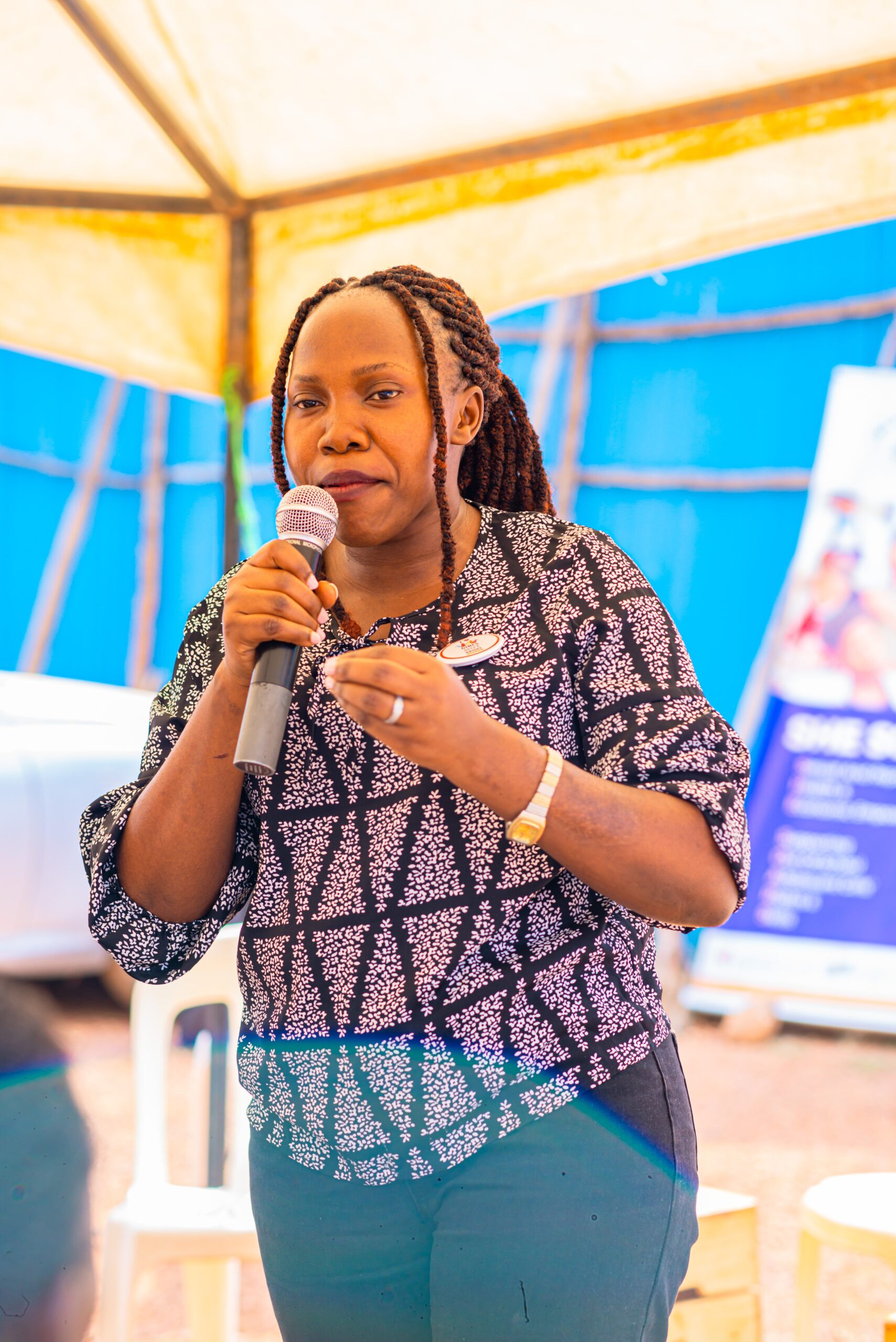 Empower Her Dialogue 2025 Confronts HIV, Rage Bait, Poverty 38 Empower Her Dialogue 2025 Confronts HIV, Rage Bait, Poverty