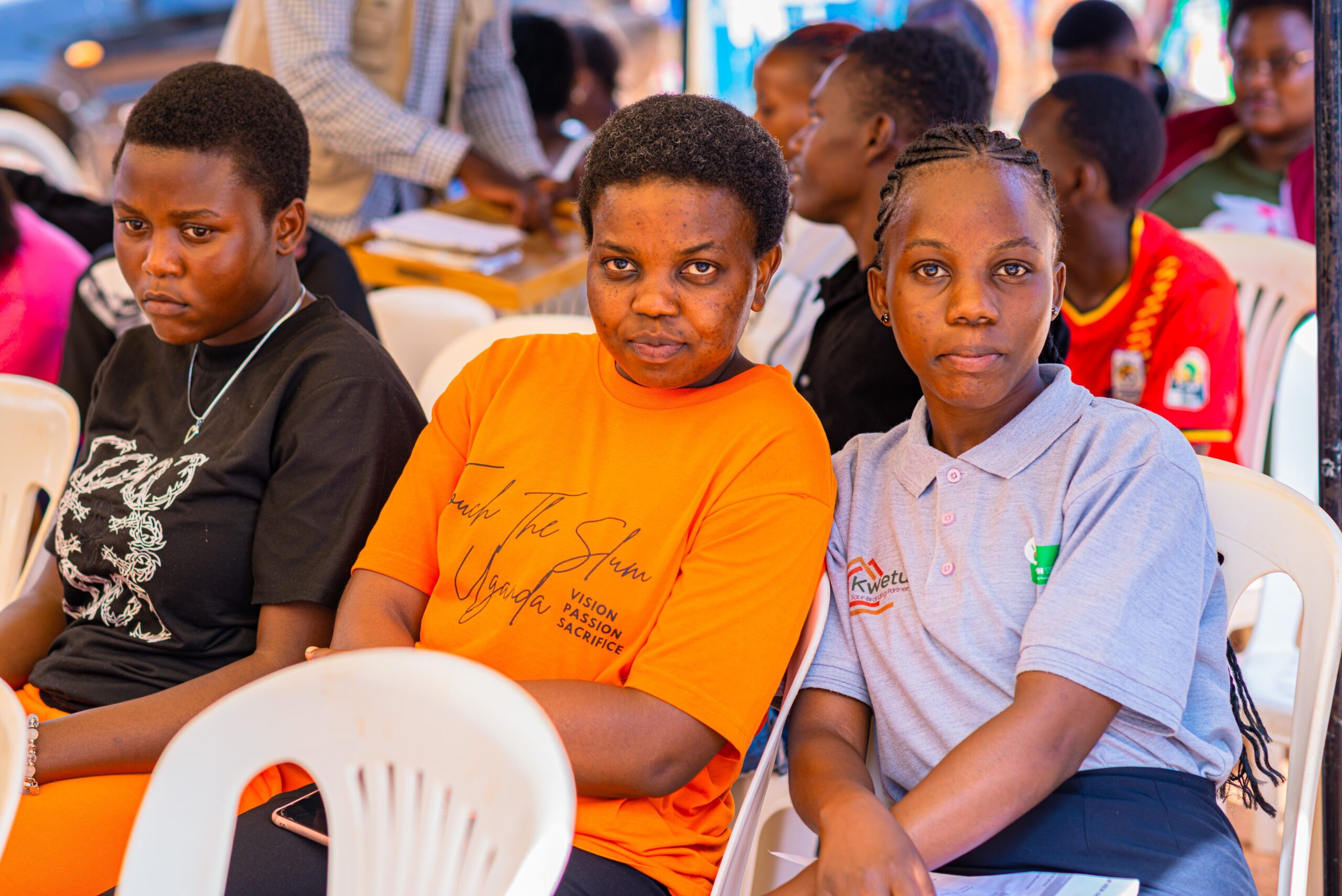 Empower Her Dialogue 2025 Confronts HIV, Rage Bait, Poverty 31 Empower Her Dialogue 2025 Confronts HIV, Rage Bait, Poverty