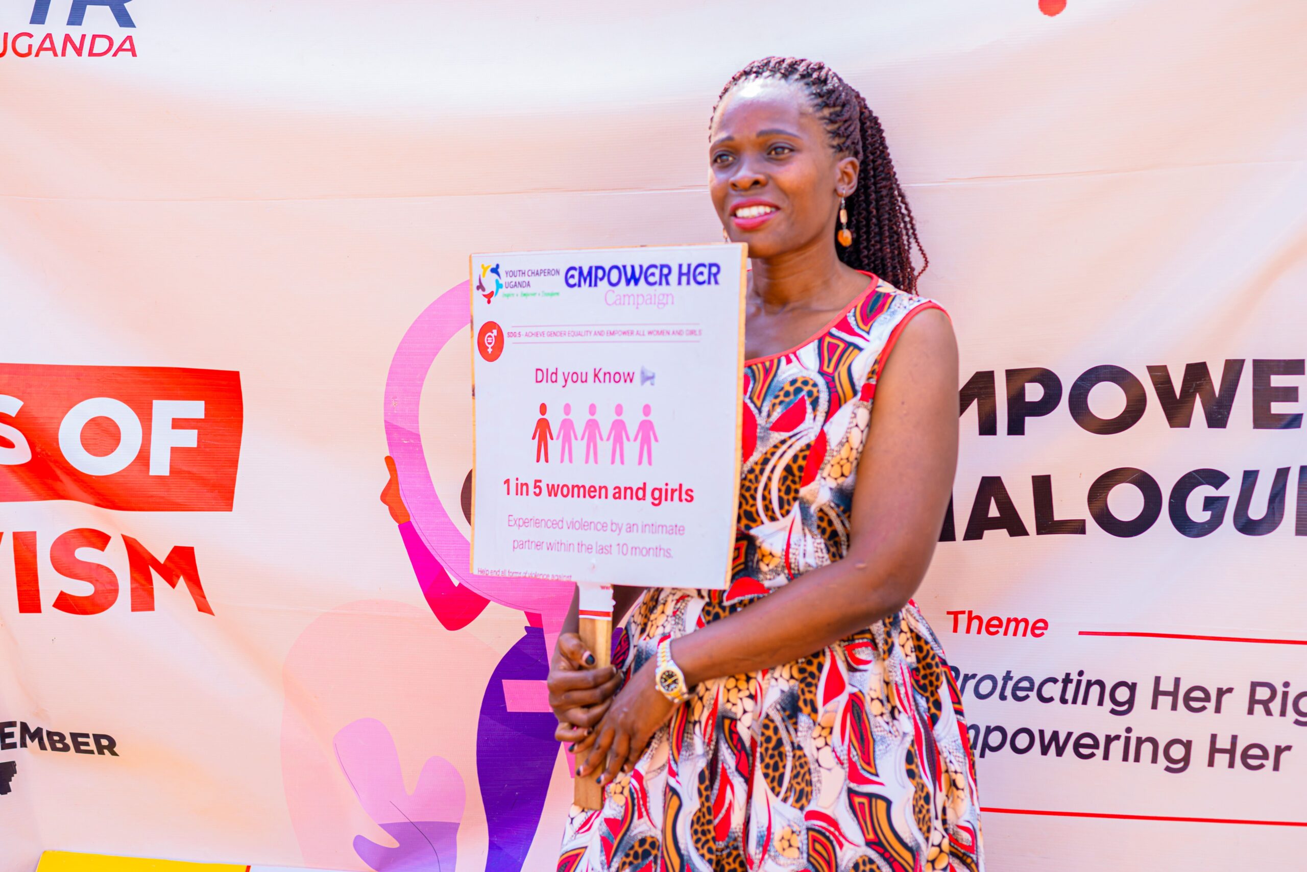 Empower Her Dialogue 2025 Confronts HIV, Rage Bait, Poverty 48 Empower Her Dialogue 2025 Confronts HIV, Rage Bait, Poverty