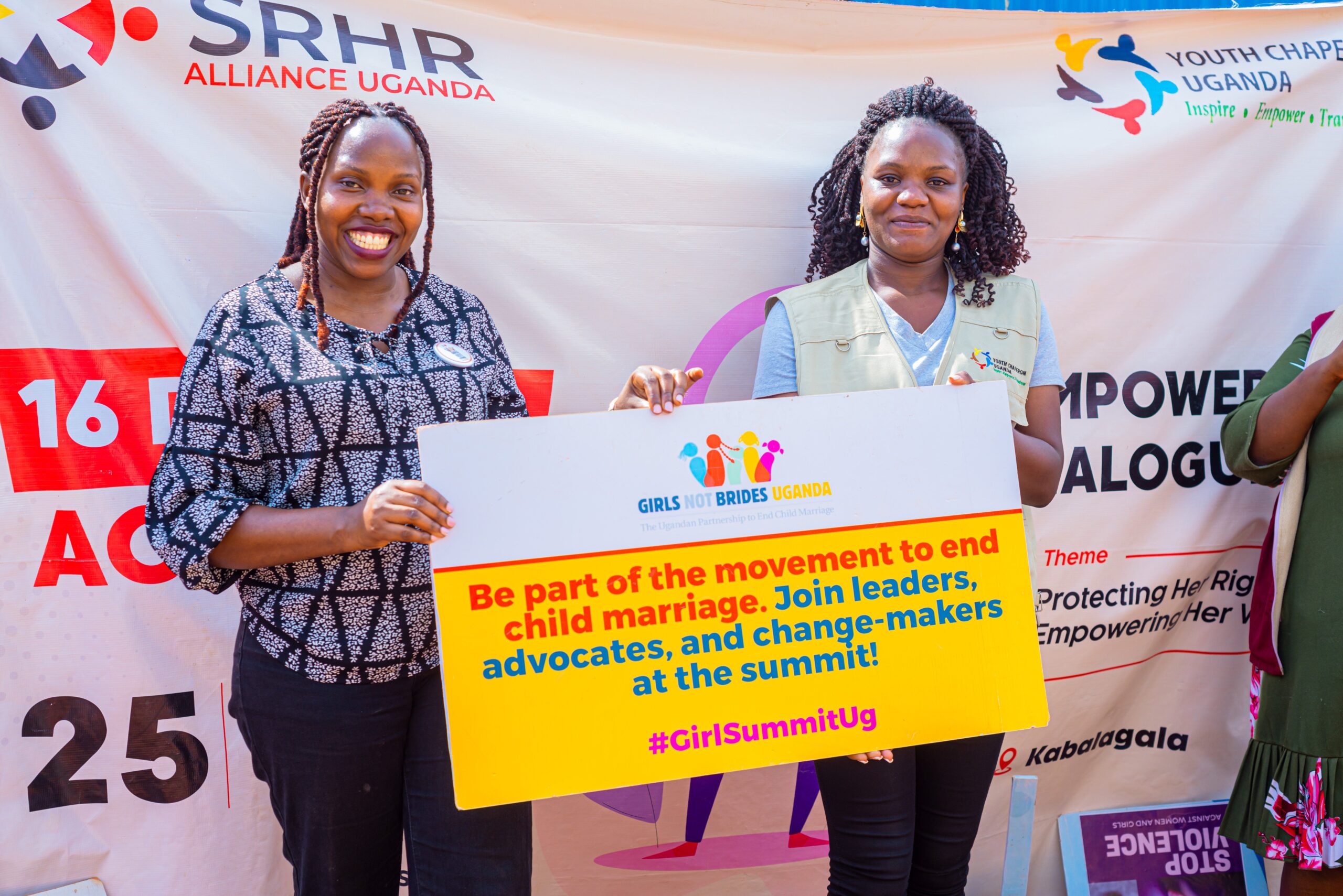 Empower Her Dialogue 2025 Confronts HIV, Rage Bait, Poverty 34 Empower Her Dialogue 2025 Confronts HIV, Rage Bait, Poverty