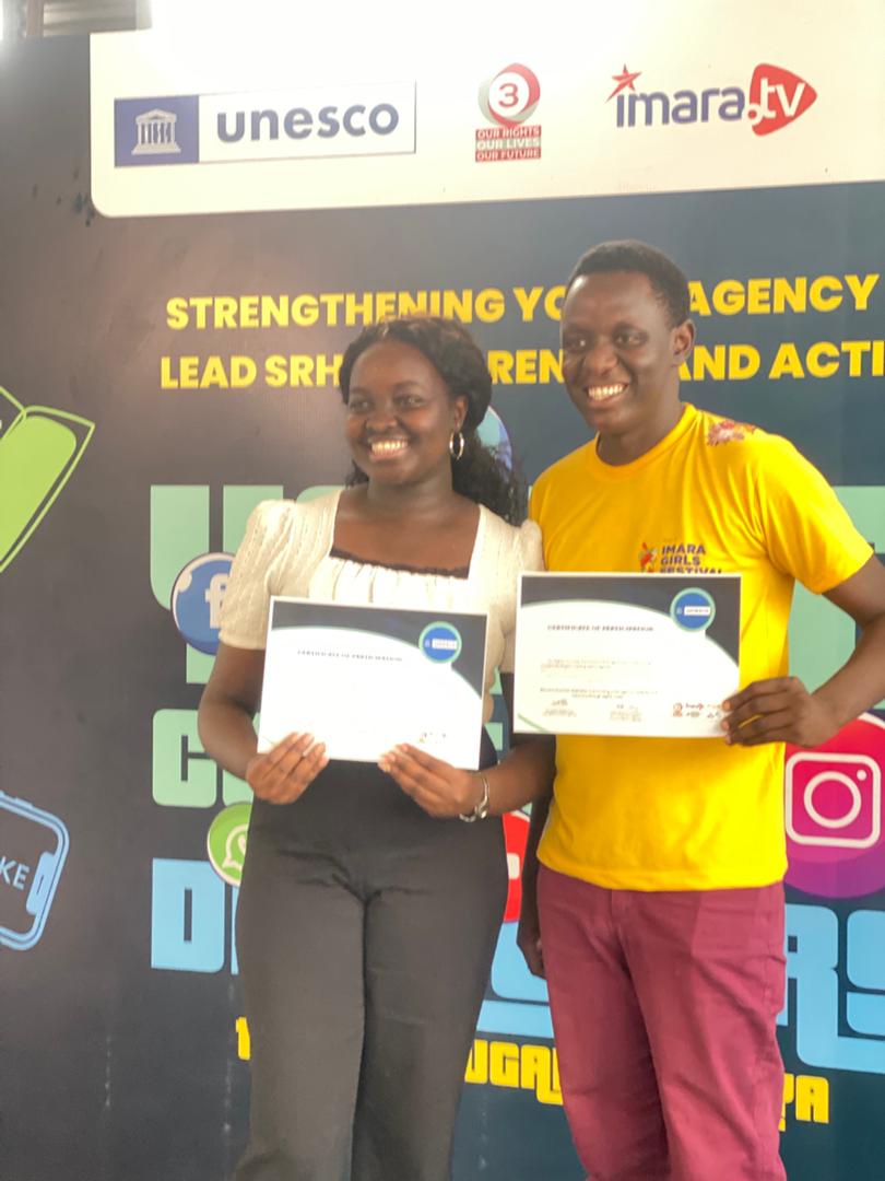 Why Women's Equality May Be a Flawed Notion | #LetsTalkUG 13 Why Women's Equality May Be a Flawed Notion | # LetsTalkUG