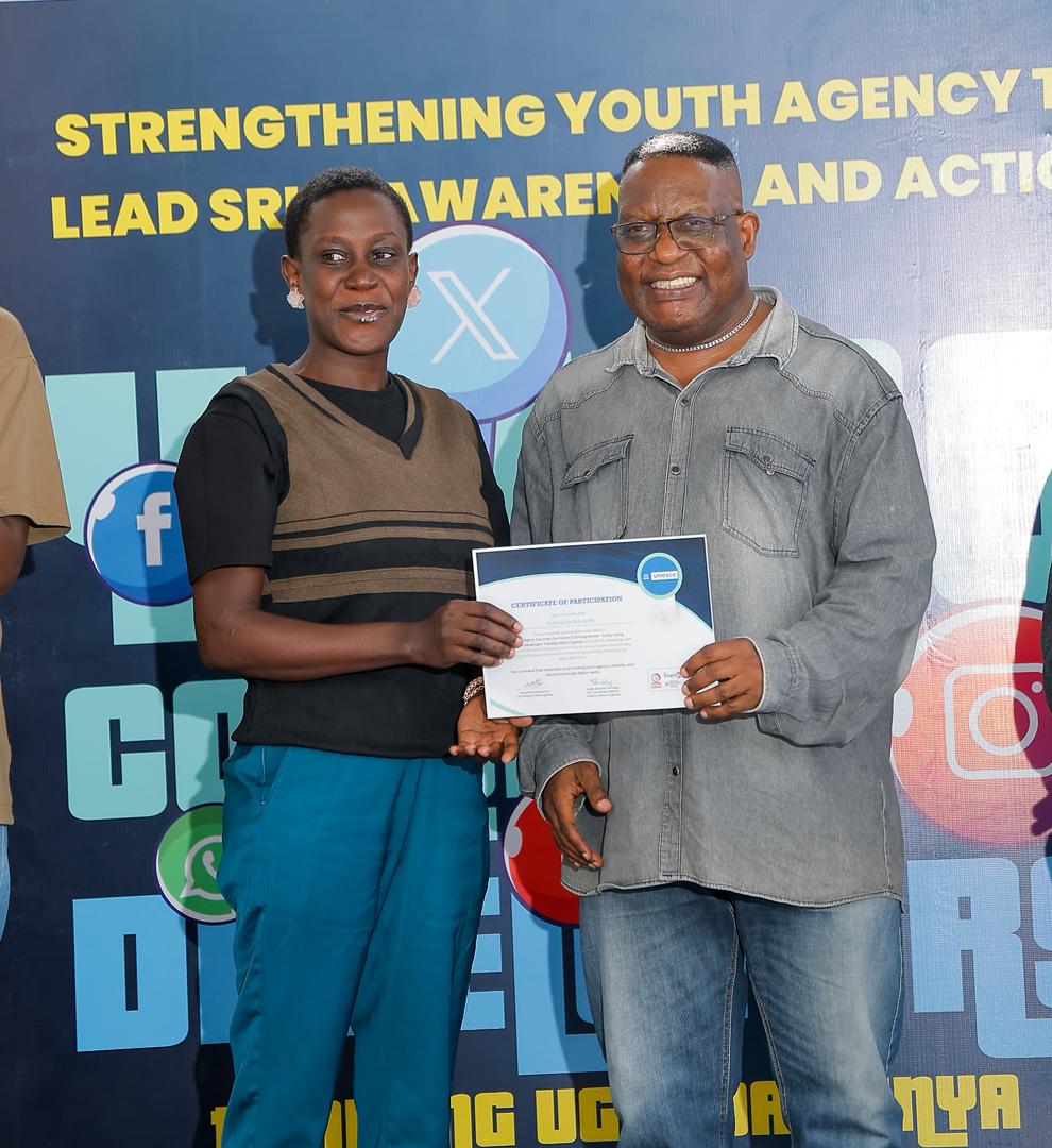 Why Women's Equality May Be a Flawed Notion | #LetsTalkUG 14 Why Women's Equality May Be a Flawed Notion | # LetsTalkUG