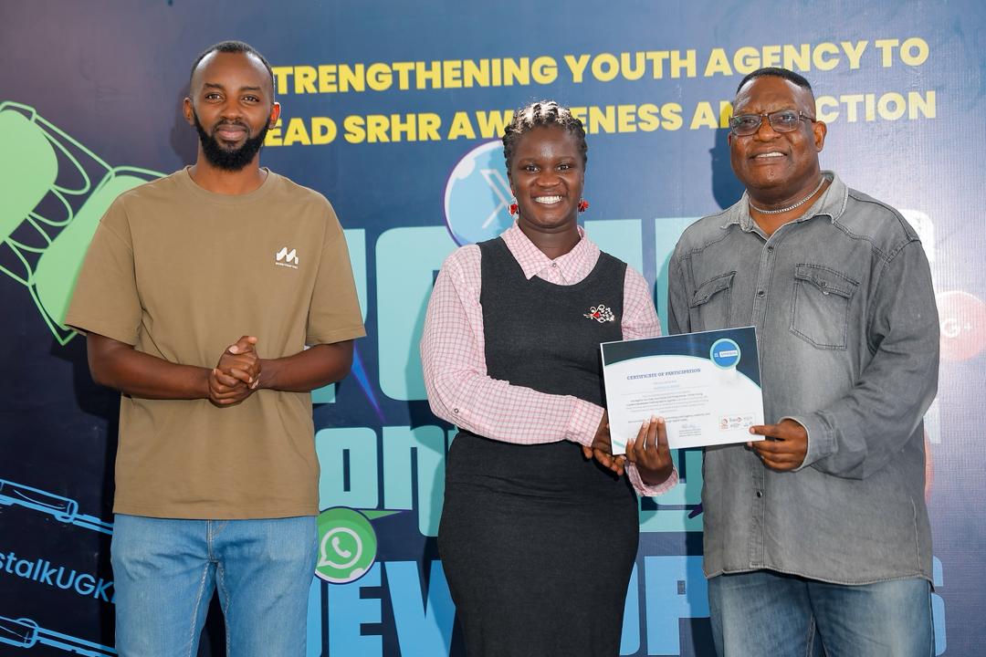 Why Women's Equality May Be a Flawed Notion | #LetsTalkUG 15 Why Women's Equality May Be a Flawed Notion | # LetsTalkUG