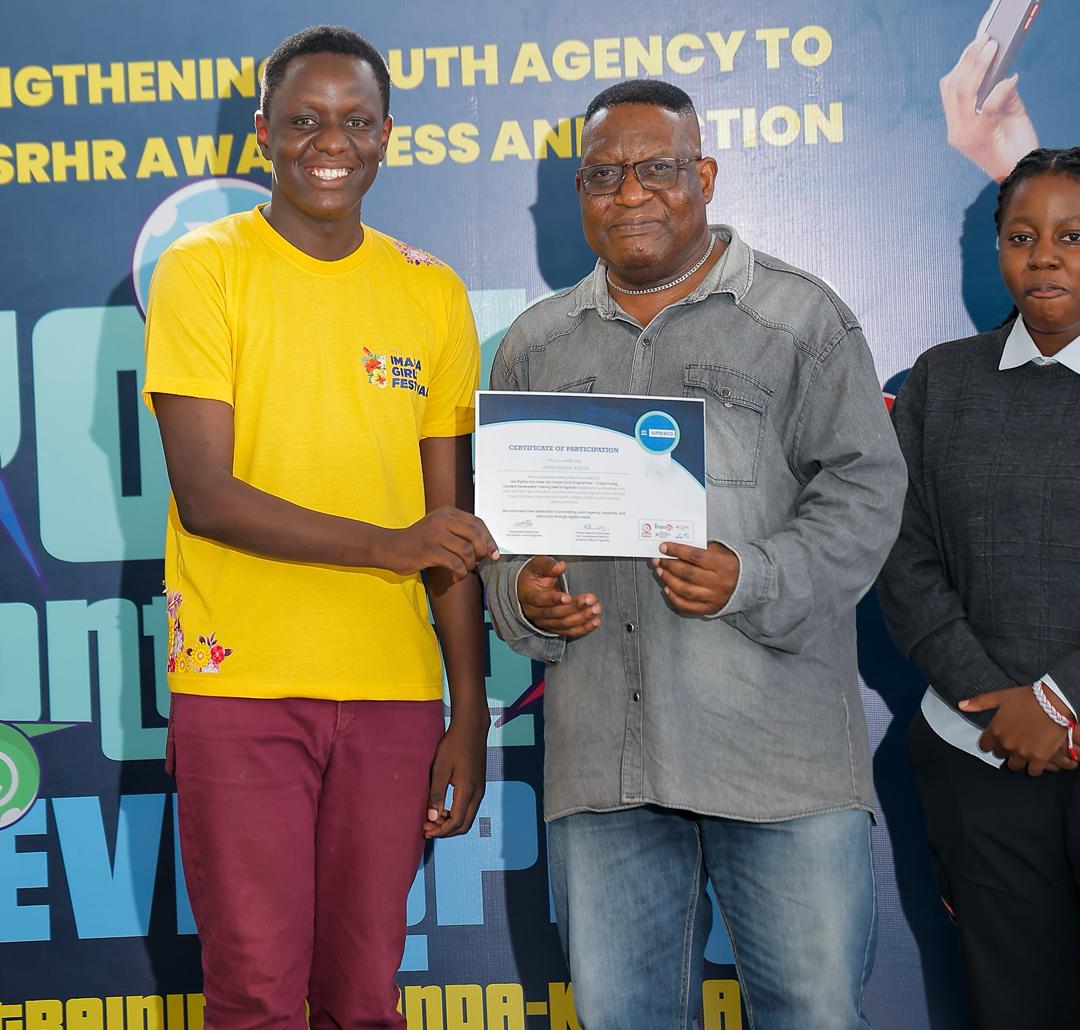 Why Women's Equality May Be a Flawed Notion | #LetsTalkUG 12 Why Women's Equality May Be a Flawed Notion | # LetsTalkUG