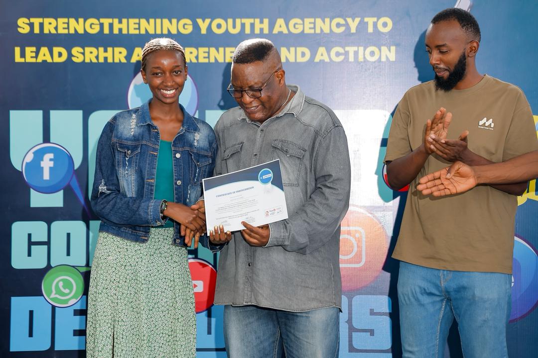 Why Women's Equality May Be a Flawed Notion | #LetsTalkUG 6 Why Women's Equality May Be a Flawed Notion | #LetsTalkUG