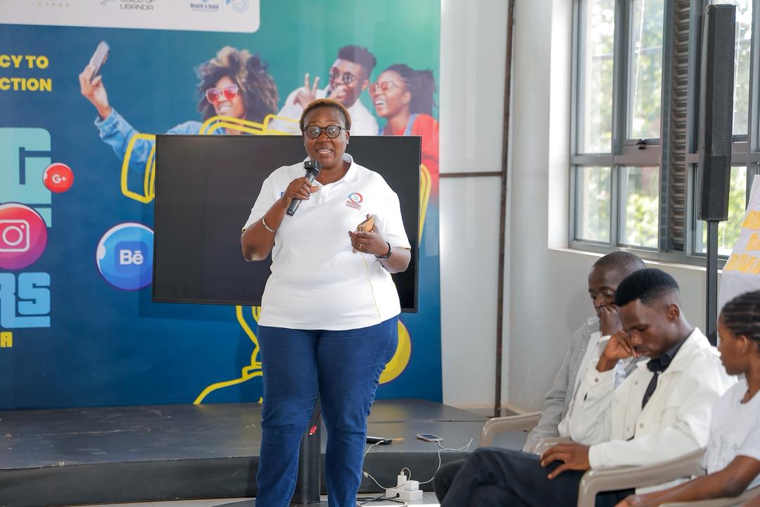 Why Women's Equality May Be a Flawed Notion | #LetsTalkUG 11 Why Women's Equality May Be a Flawed Notion | #LetsTalkUG