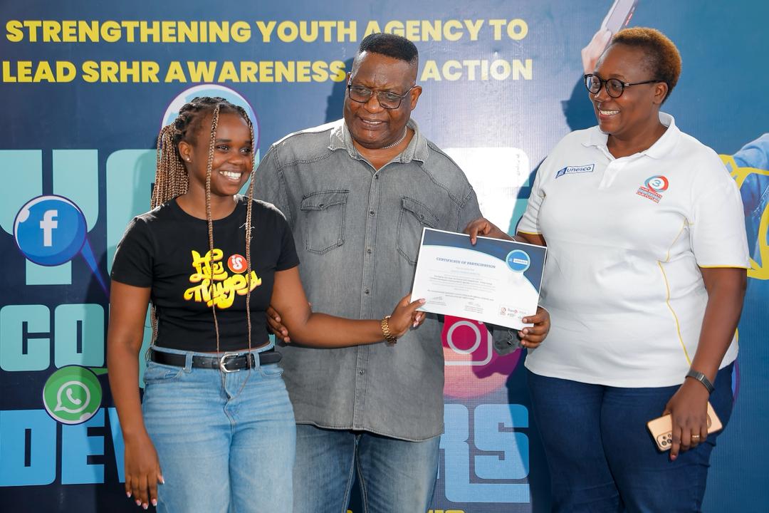 Why Women's Equality May Be a Flawed Notion | #LetsTalkUG 10 Why Women's Equality May Be a Flawed Notion | #LetsTalkUG