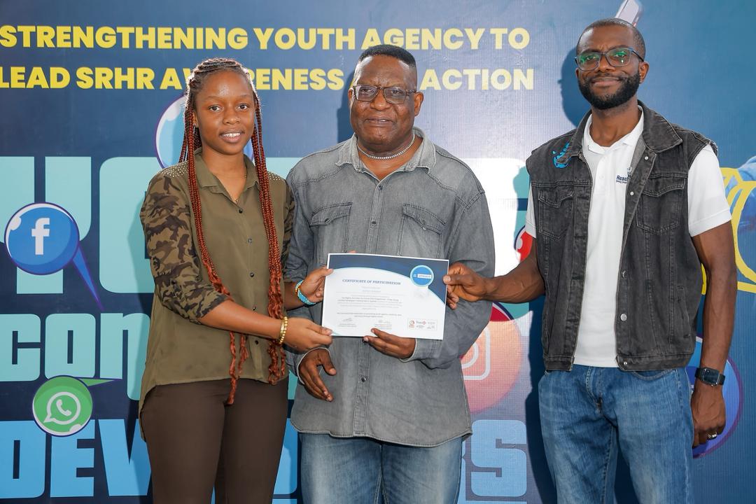 Why Women's Equality May Be a Flawed Notion | #LetsTalkUG 8 Why Women's Equality May Be a Flawed Notion | # LetsTalkUG