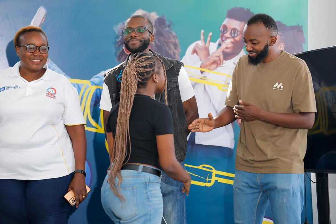 Why Women's Equality May Be a Flawed Notion | #LetsTalkUG 9 Why Women's Equality May Be a Flawed Notion | # LetsTalkUG