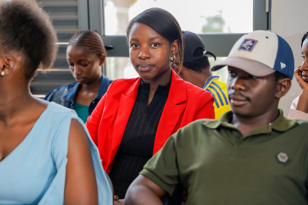 Why Women's Equality May Be a Flawed Notion | #LetsTalkUG 1 Why Women's Equality May Be a Flawed Notion | # LetsTalkUG