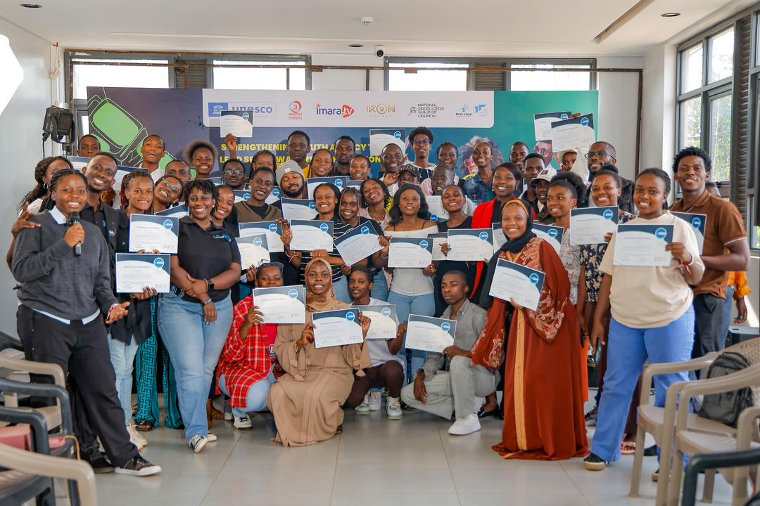 Why Women's Equality May Be a Flawed Notion | #LetsTalkUG 3 Why Women's Equality May Be a Flawed Notion | #LetsTalkUG