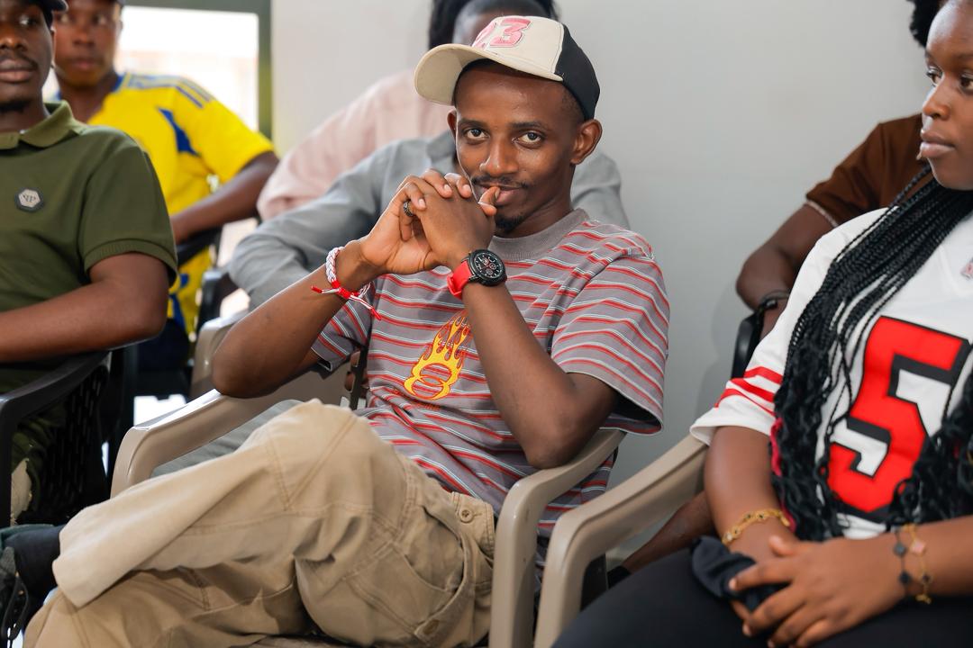 Why Women's Equality May Be a Flawed Notion | #LetsTalkUG 2 Why Women's Equality May Be a Flawed Notion | #LetsTalkUG