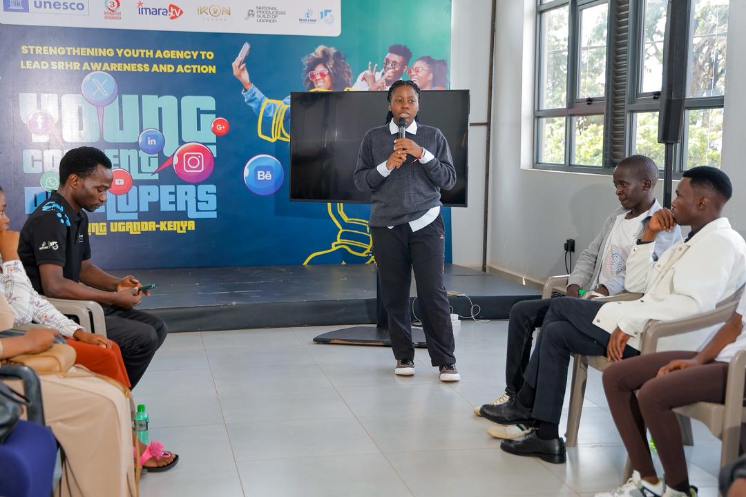 Why Women's Equality May Be a Flawed Notion | #LetsTalkUG 4 Why Women's Equality May Be a Flawed Notion | # LetsTalkUG