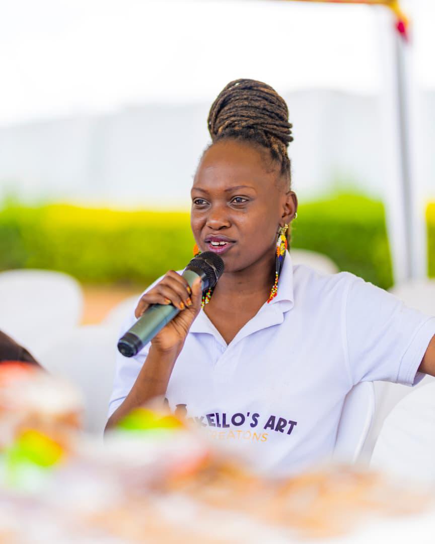 UNDP, Heart to Harvest Ignite Acholi Youth to make money 2 UNDP, Heart to Harvest Ignite Acholi Youth make money