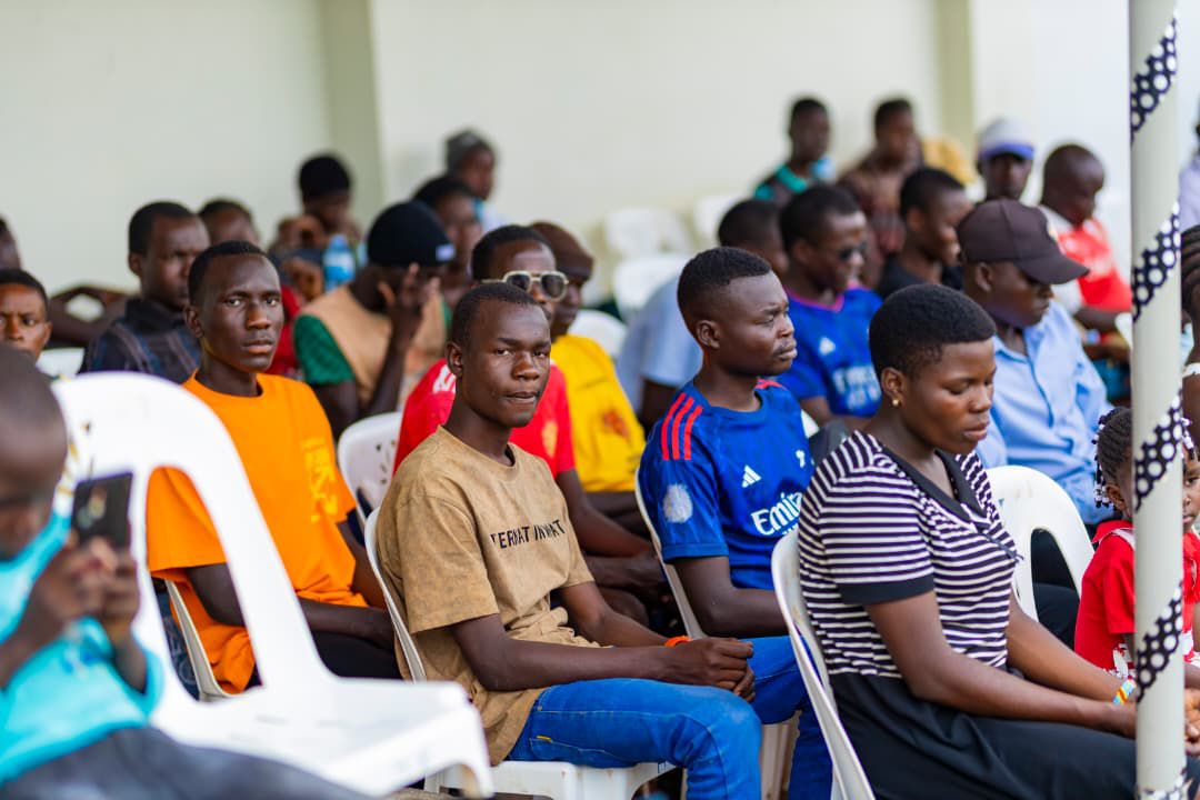 UNDP, Heart to Harvest Ignite Acholi Youth to make money 6 UNDP, Heart to Harvest Ignite Acholi Youth to make money