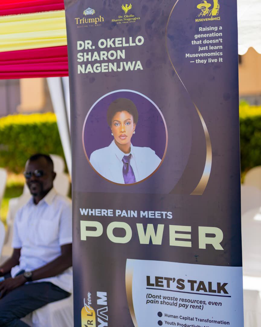 UNDP, Heart to Harvest Ignite Acholi Youth to make money 3 UNDP, Heart to Harvest Ignite Acholi Youth make money