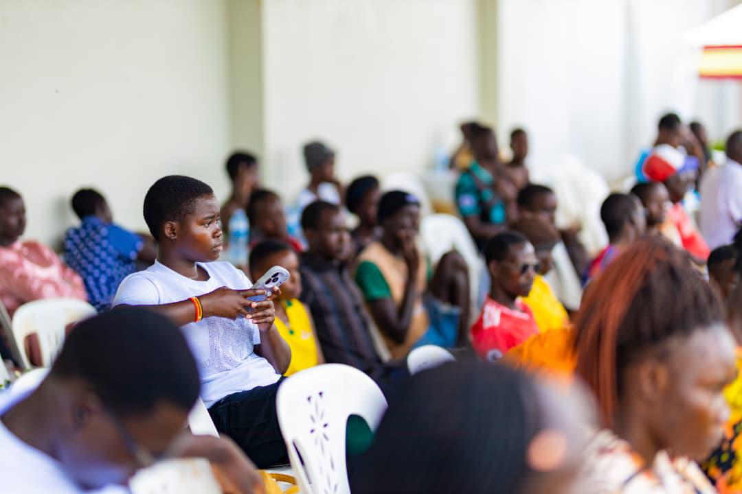 UNDP, Heart to Harvest Ignite Acholi Youth to make money 9 UNDP, Heart to Harvest Ignite Acholi Youth to make money