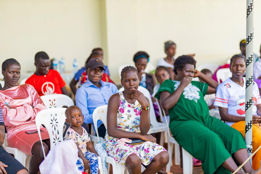 UNDP, Heart to Harvest Ignite Acholi Youth to make money 7 UNDP, Heart to Harvest Ignite Acholi Youth to make money